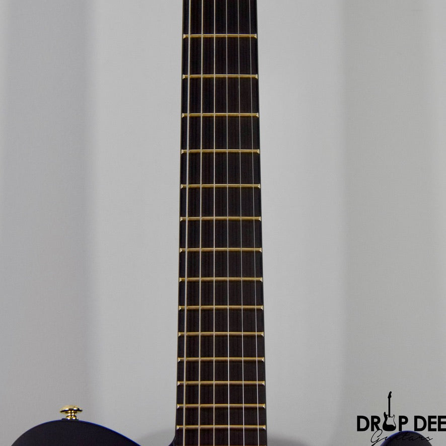 ESP LTD Alan Ashby Signature AA-1 Electric Guitar w/ Case