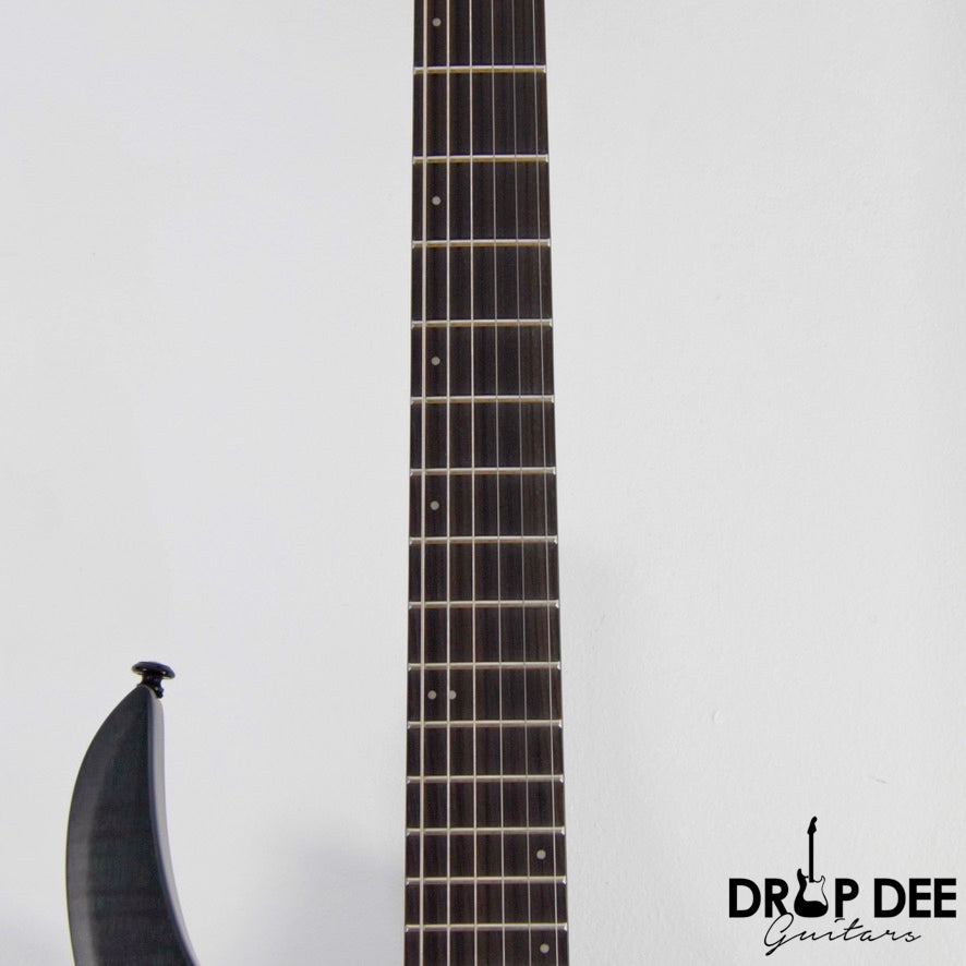 Balaguer Standard Series Diablo Evertune Electric Guitar w/ Bag