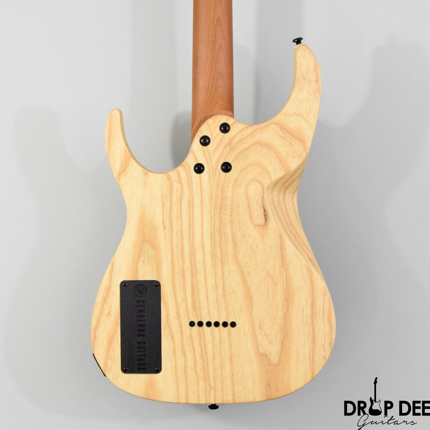 Cerberus Erebus Electric Guitar w/ Bag