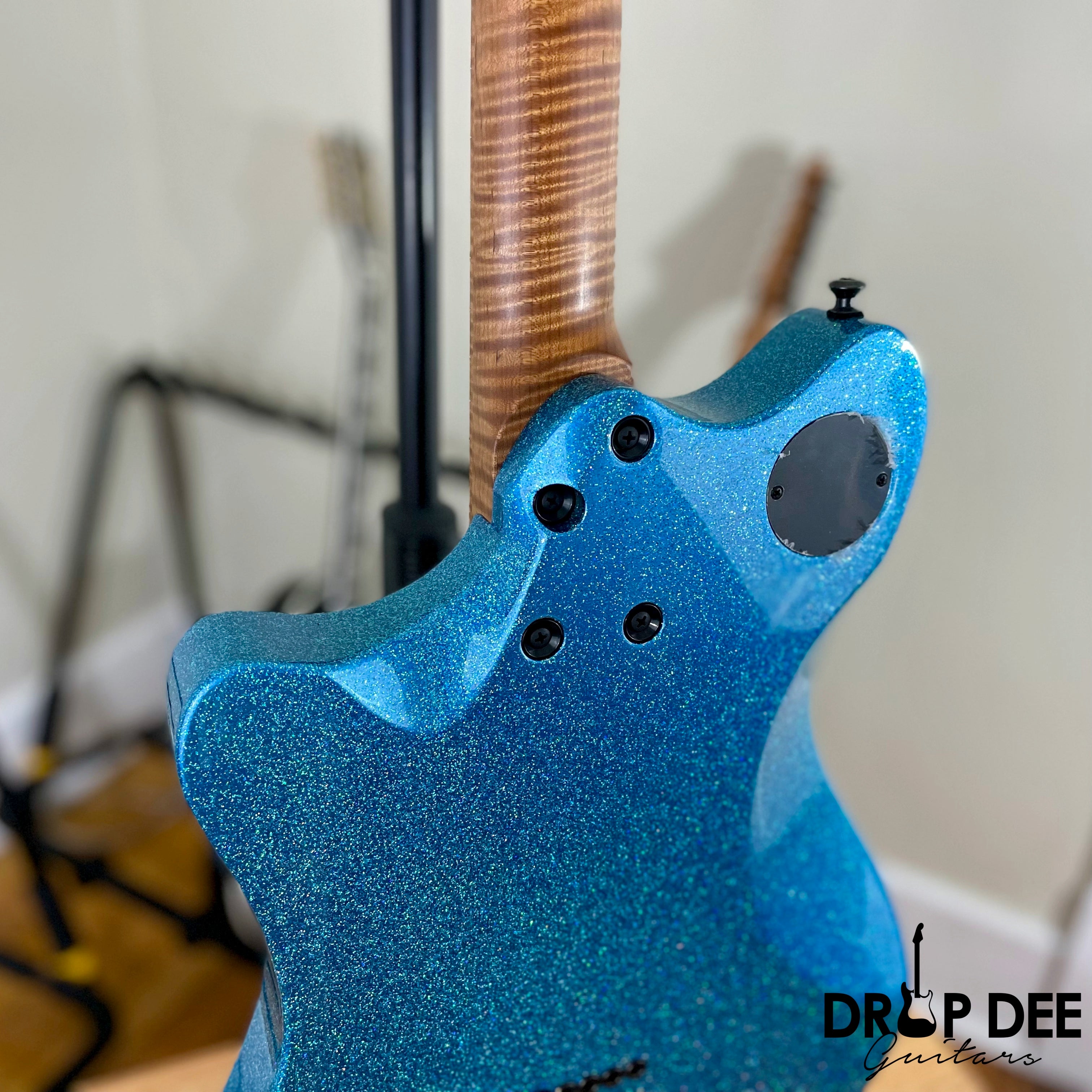 Balaguer USA Series Espada Electric Guitar w/ Case