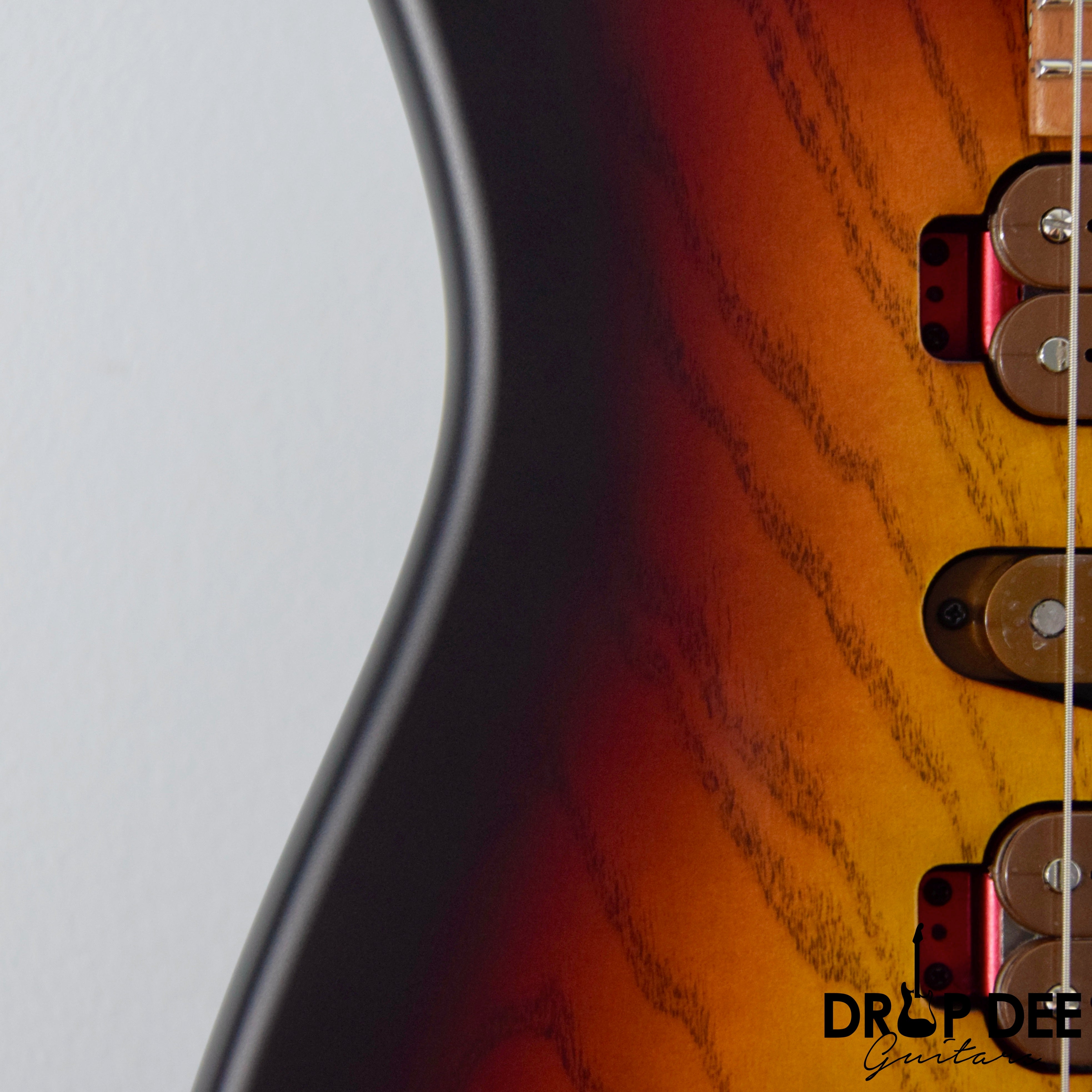 Charvel Guthrie Govan Signature MJ San Dimas® SD24 CM Electric Guitar w/ Case