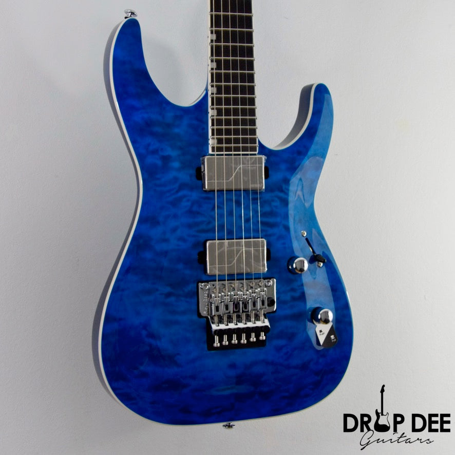 ESP LTD MH-1000 Electric Guitar