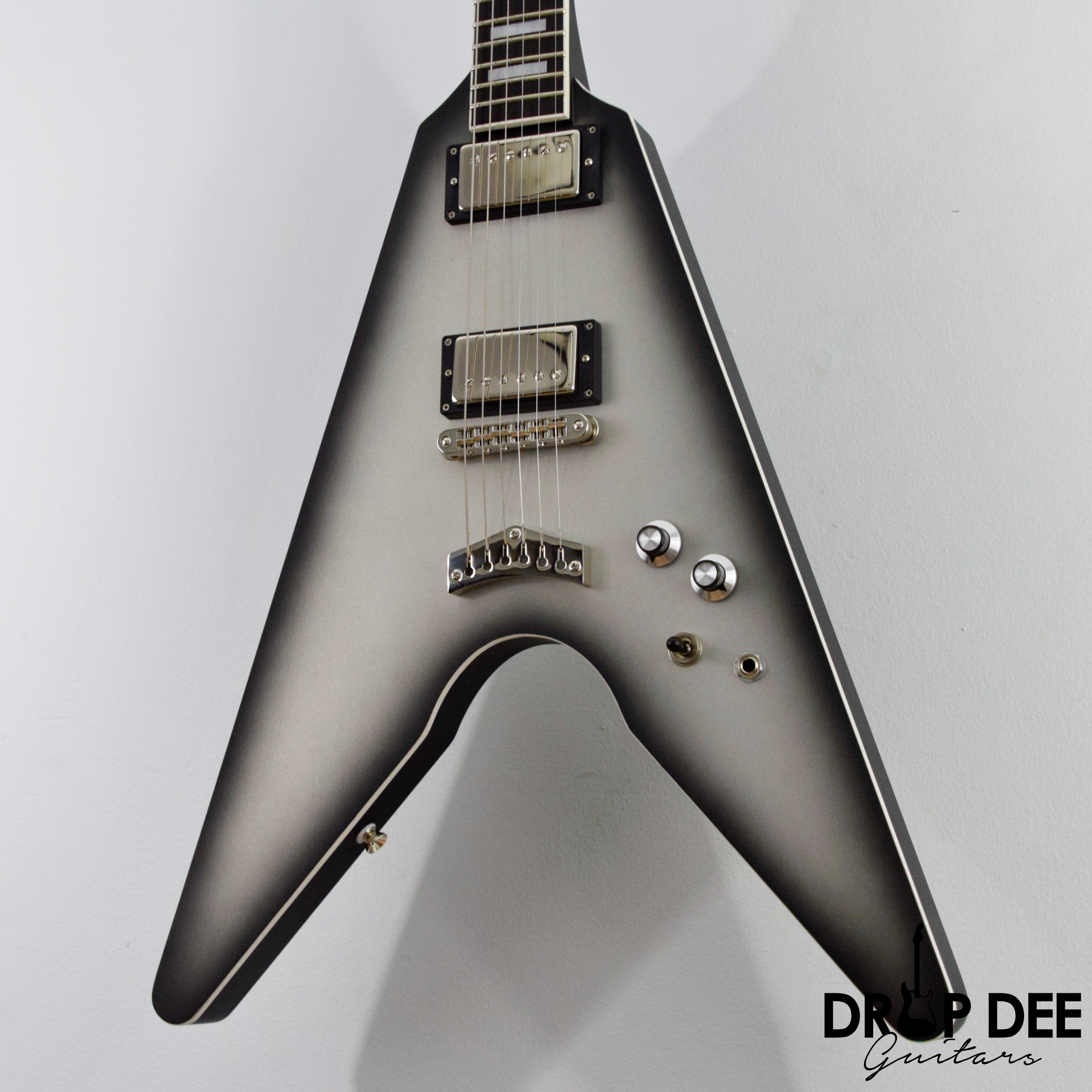 Dunable USA Custom Shop Asteroid Electric Guitar w/ Case