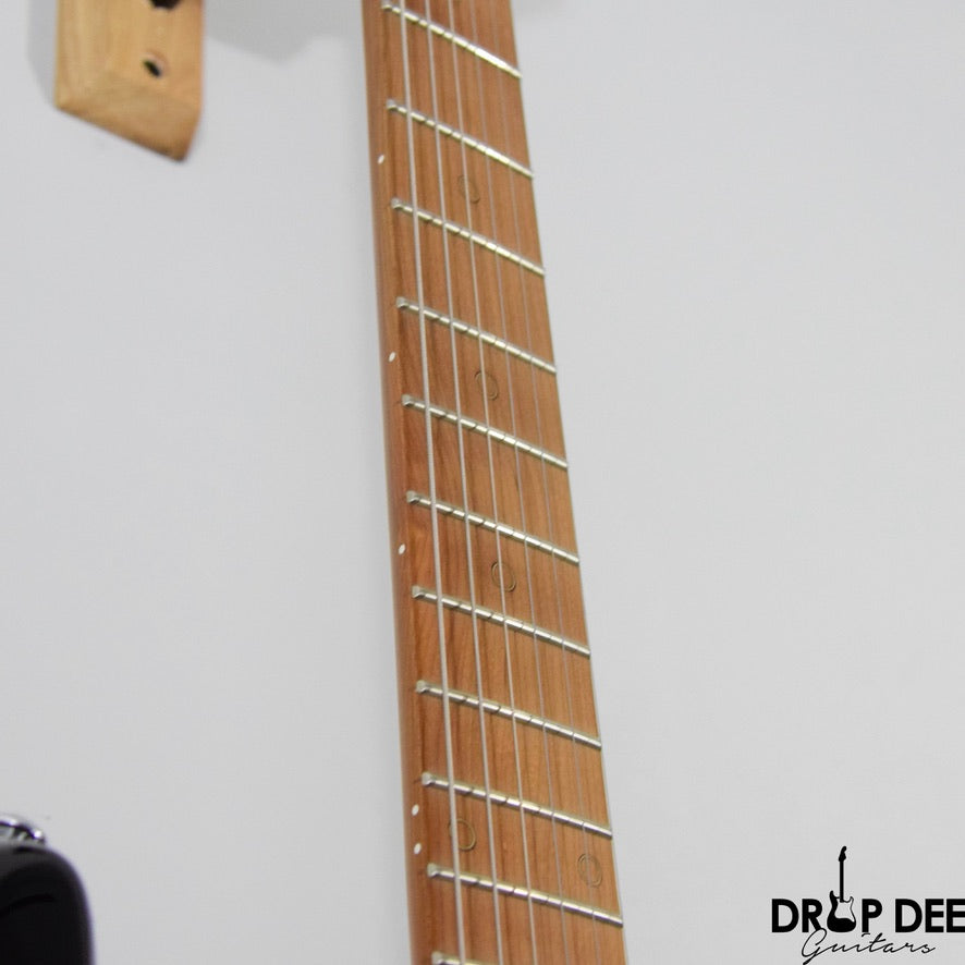 Schecter Nick Johnston Traditional HSS Electric Guitar