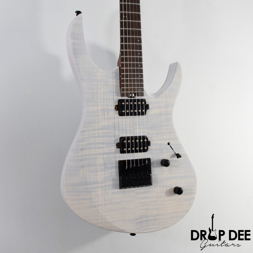 Balaguer Standard Series Diablo Evertune Electric Guitar w/ Bag