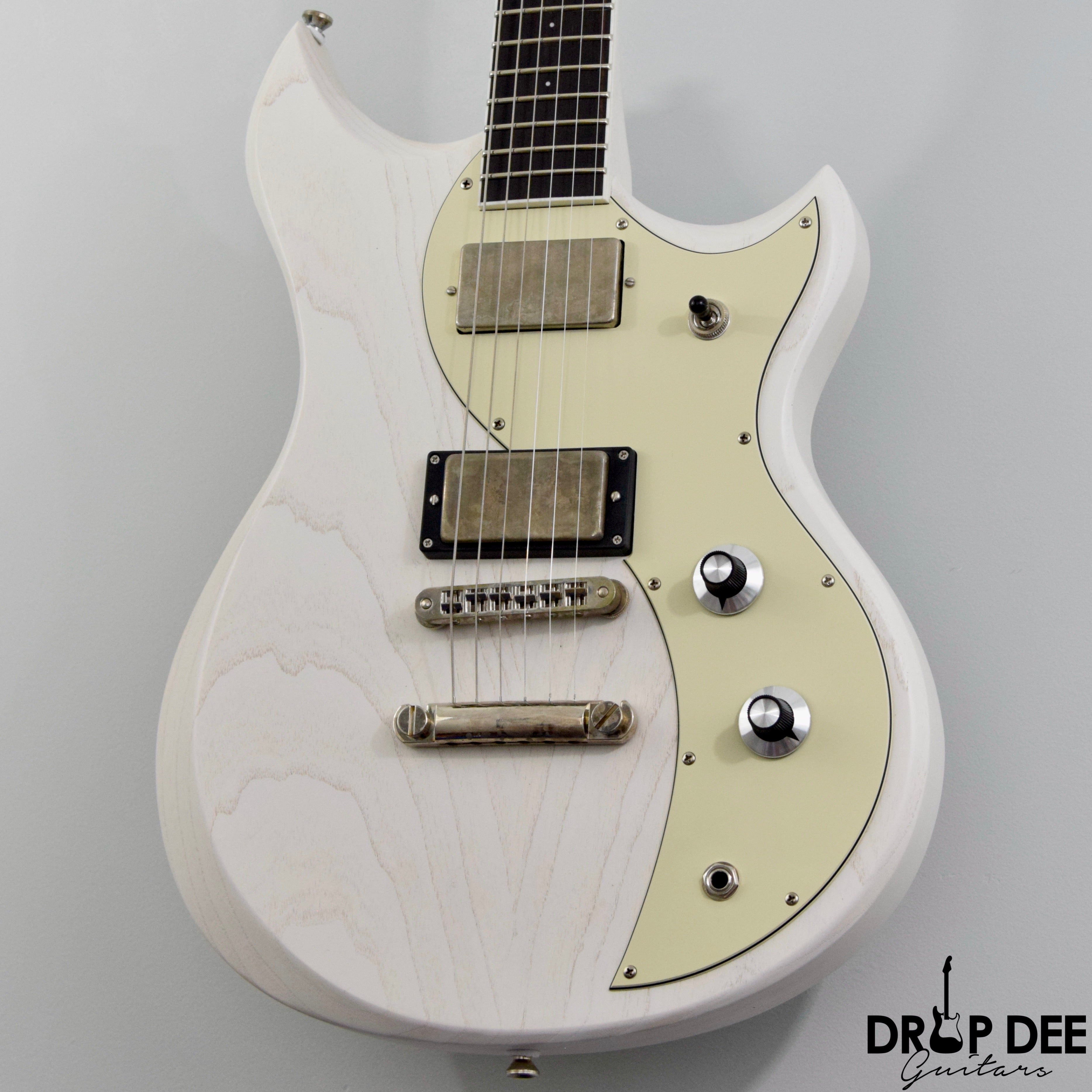 Dunable USA Custom Shop Cyclops Electric Guitar w/ Case