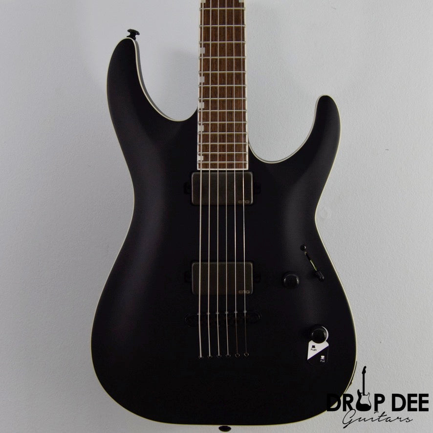 ESP LTD MH-1000 Baritone Electric Guitar