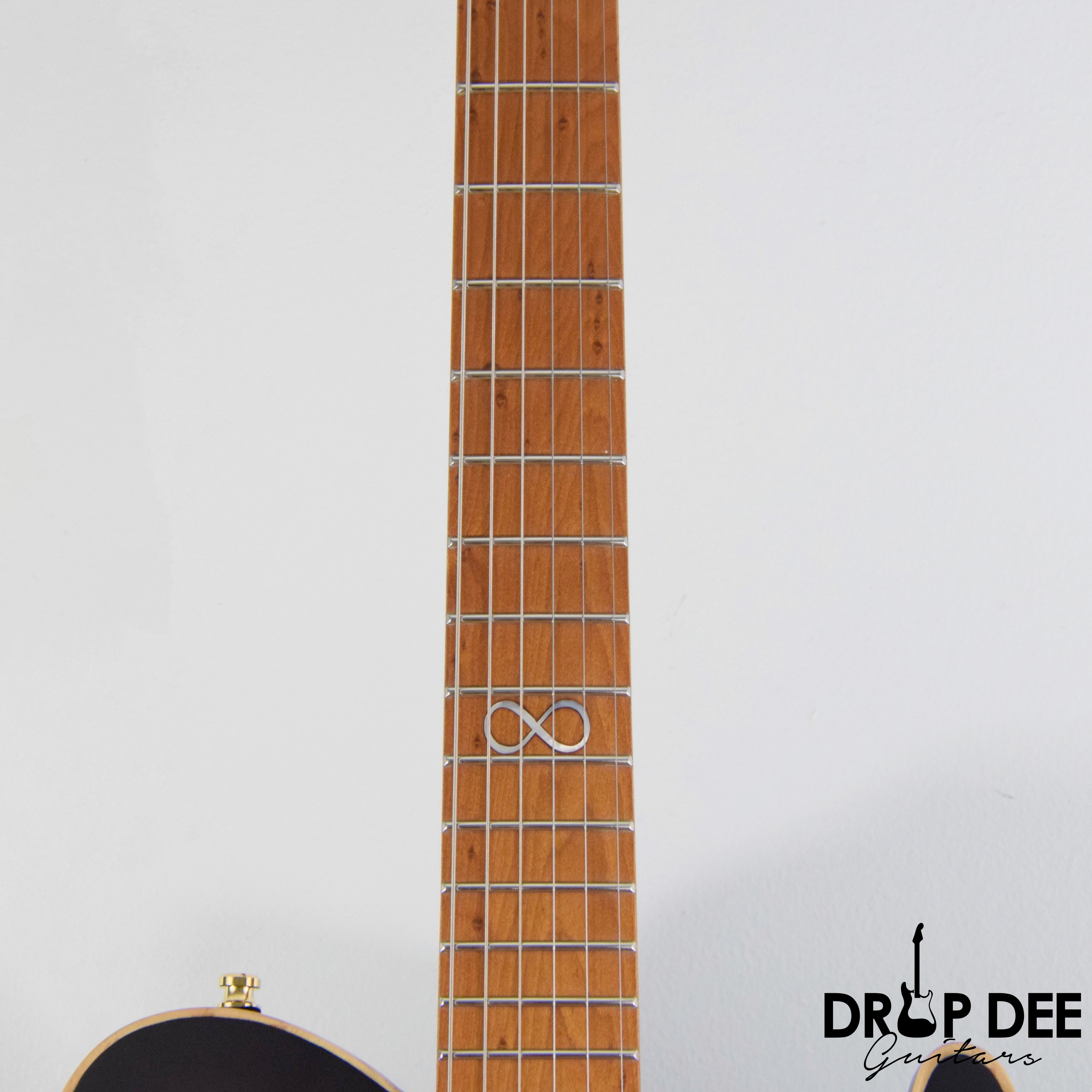 Chapman Rabea Massaad Signature ML3 Pro BEA Electric Guitar w/ Case