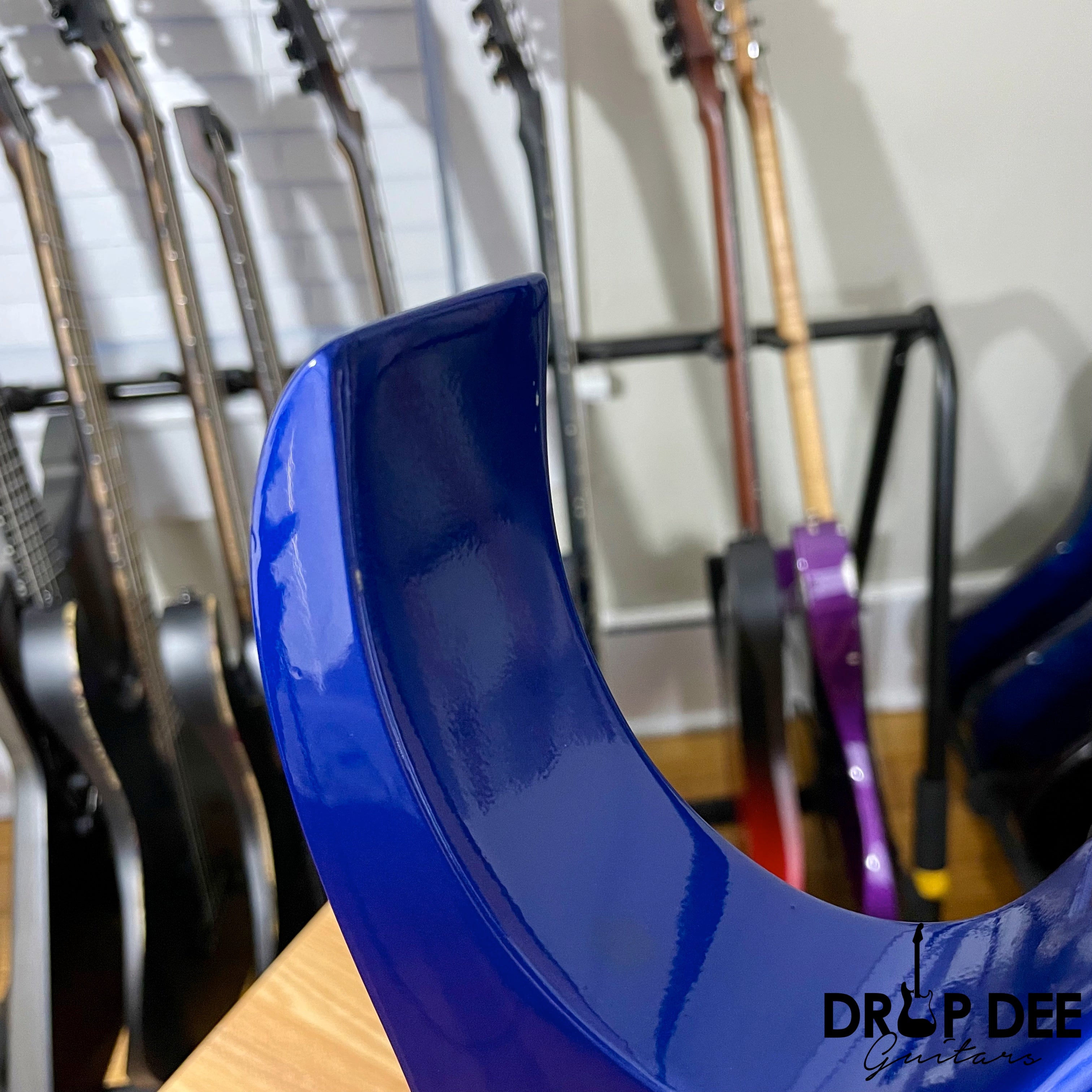 Ibanez MIJ RG570 Electric Guitar w/ Case