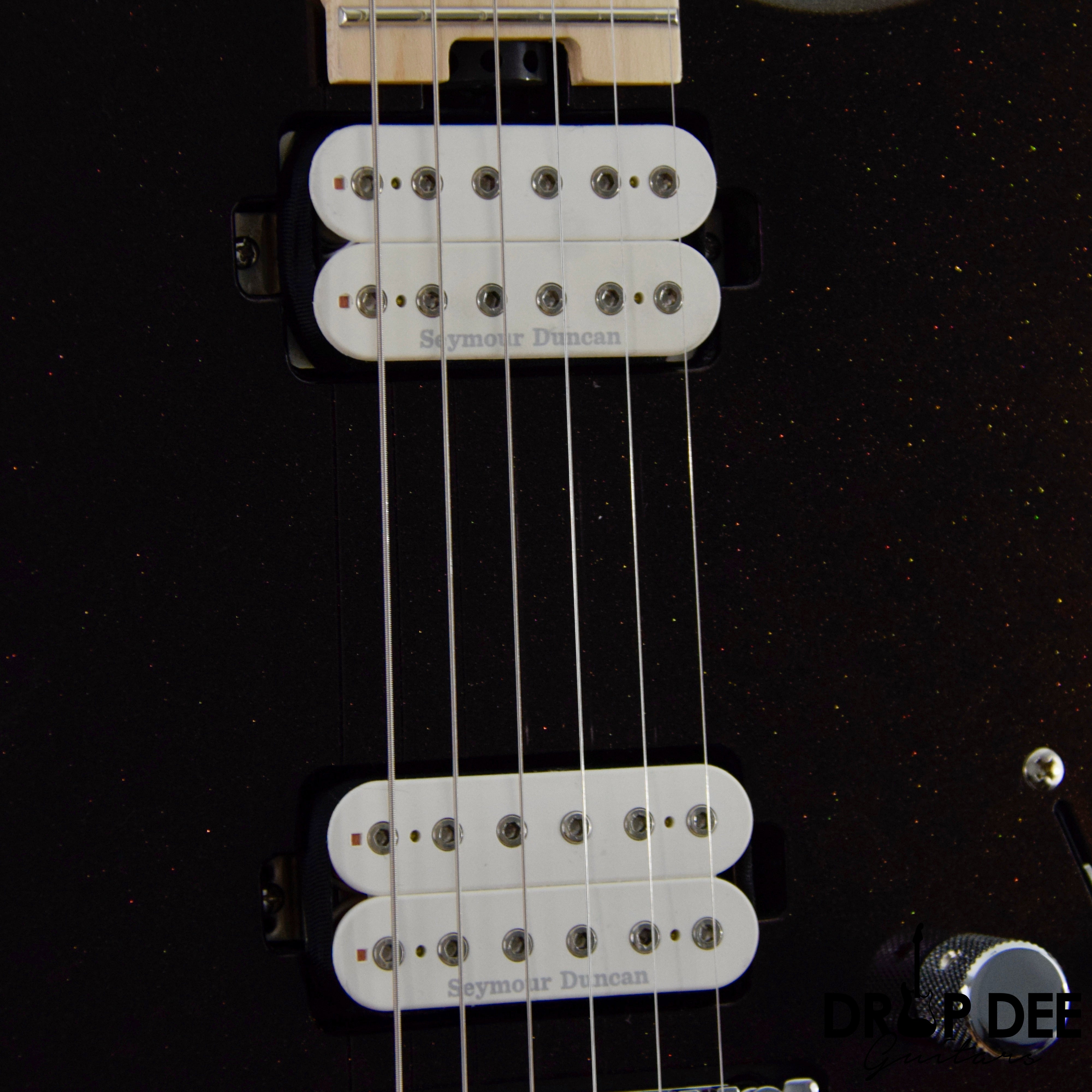 Charvel Pro-Mod San Dimas Style 1 HH FR M Electric Guitar