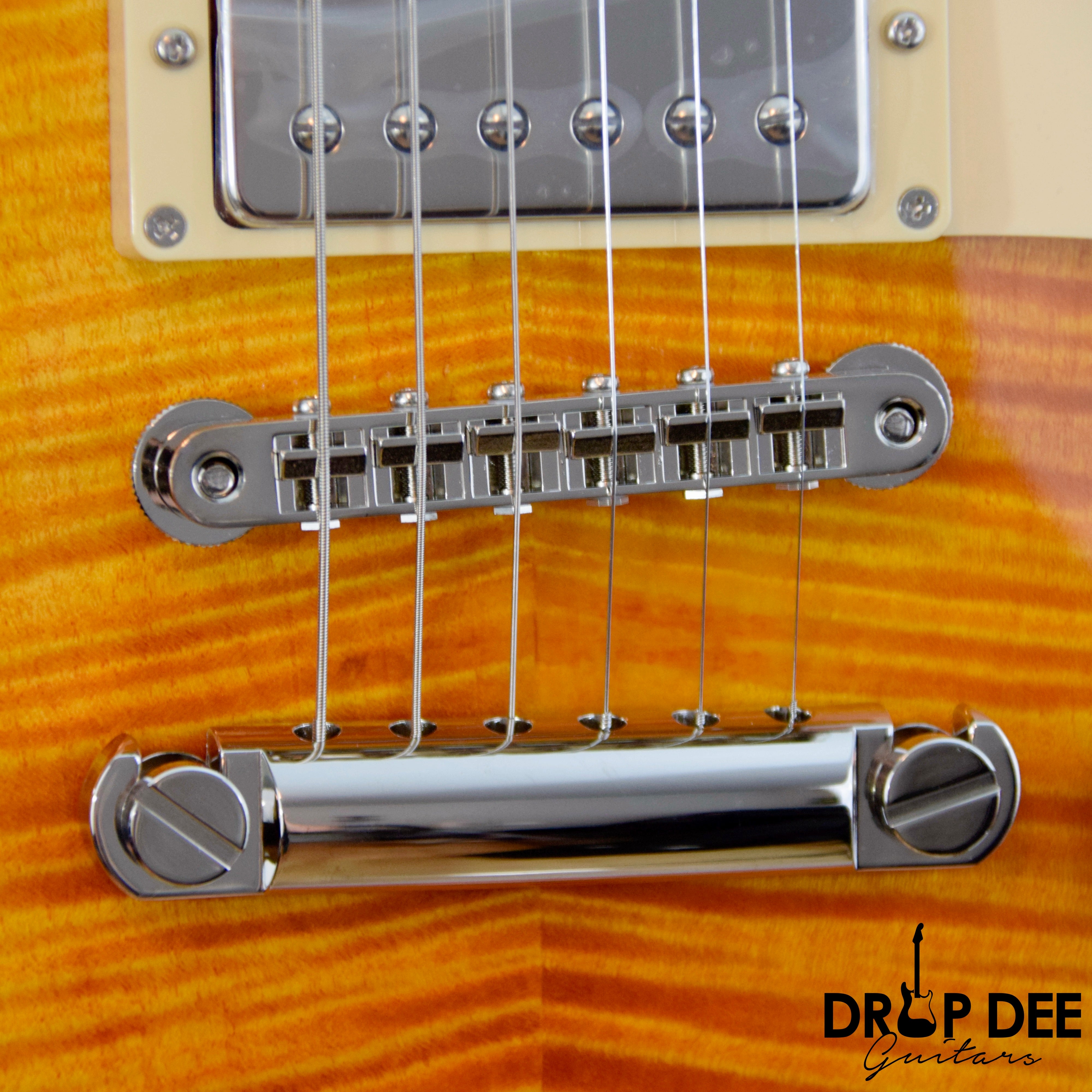 FGN Neo Classic NLS10RFM Electric Guitar w/ Bag