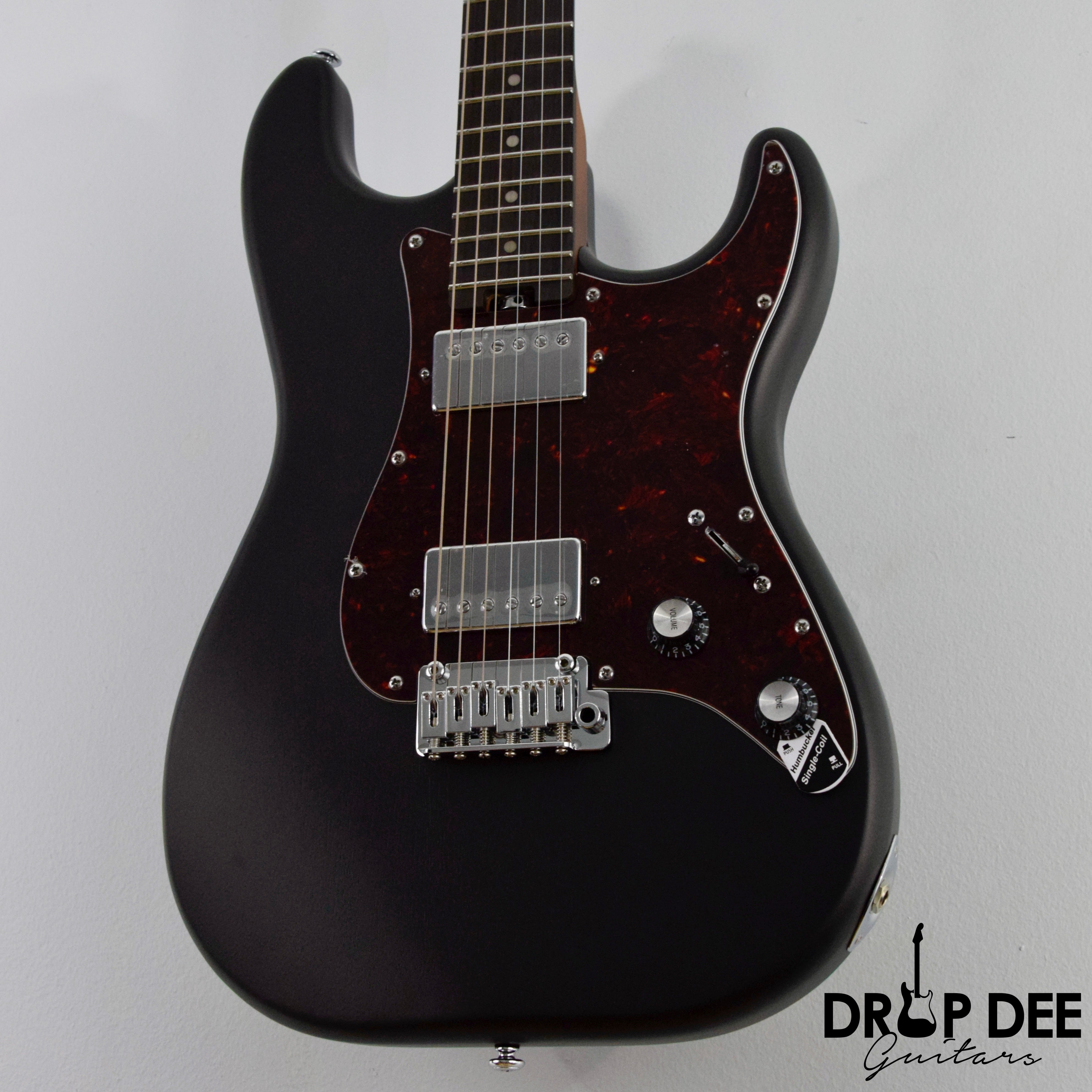 Schecter Jack Fowler Traditional Electric Guitar