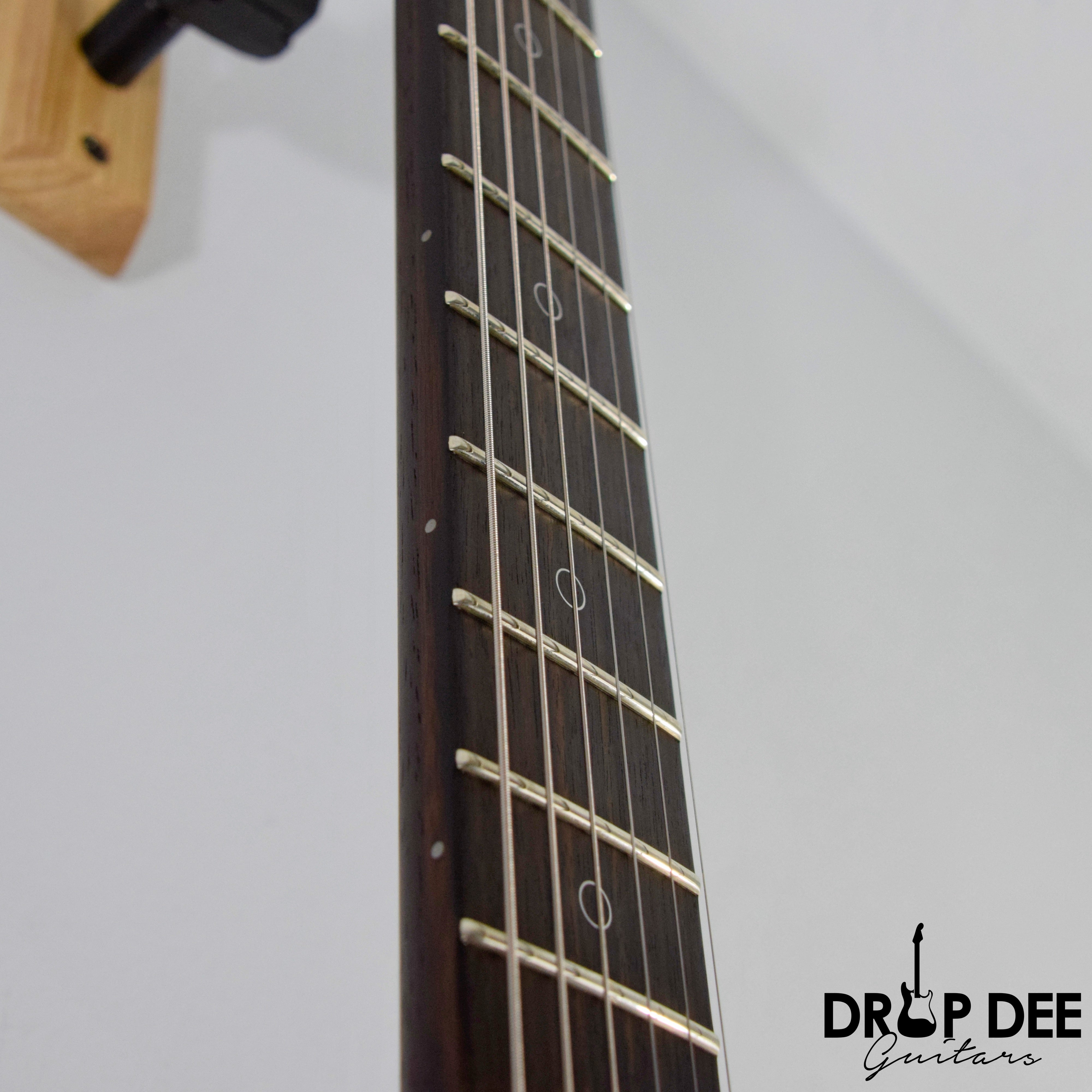 Schecter USA Custom Shop Nick Johnston Signature PT Electric Guitar w/ Case