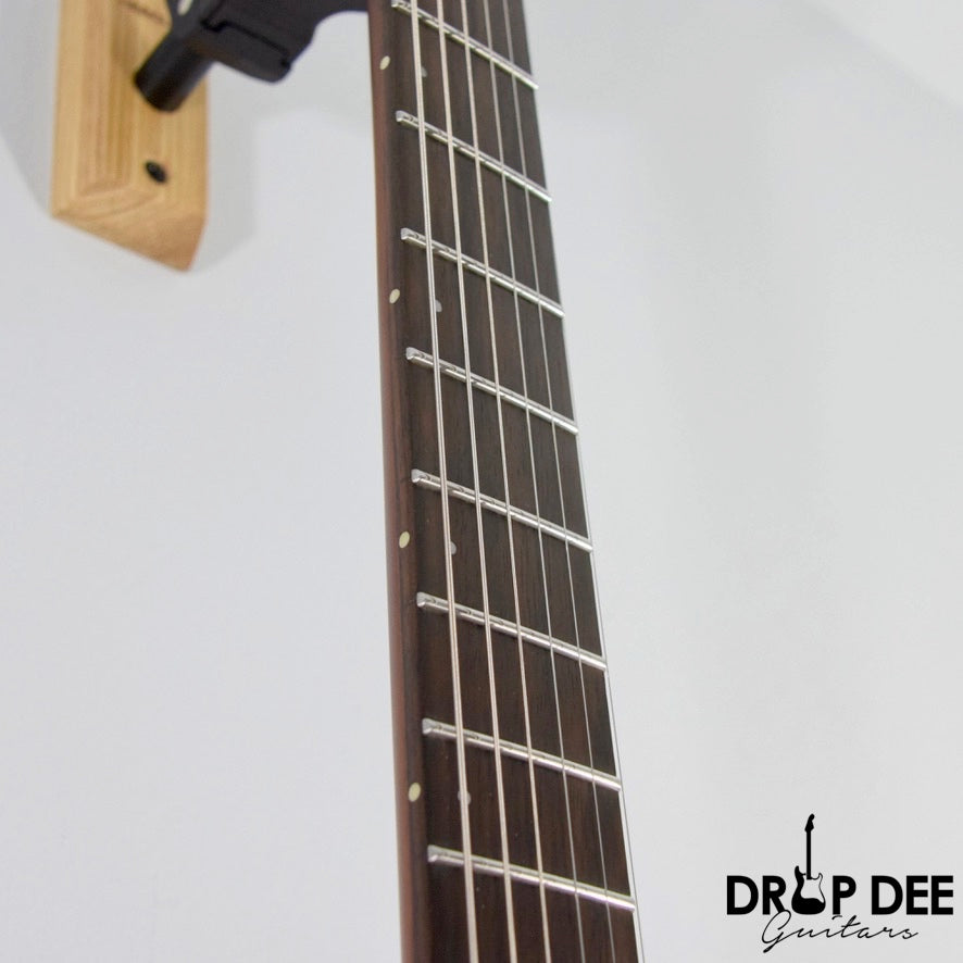 Balaguer Standard Series Diablo Evertune Electric Guitar w/ Bag