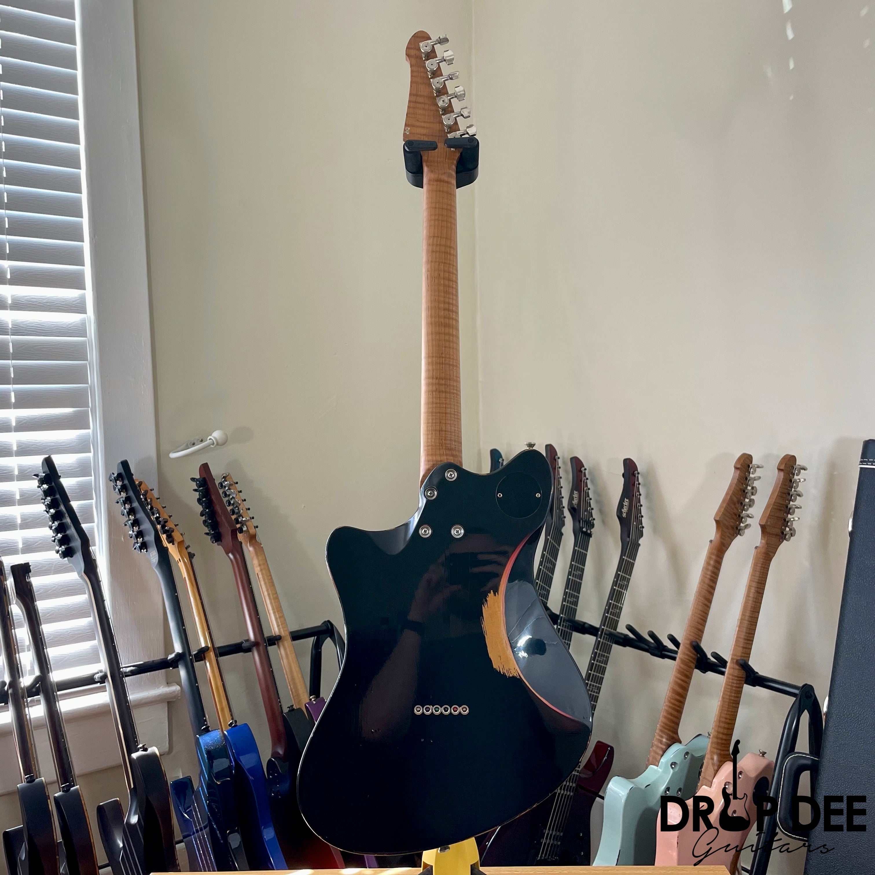 Balaguer USA Series Espada Electric Guitar w/ Case