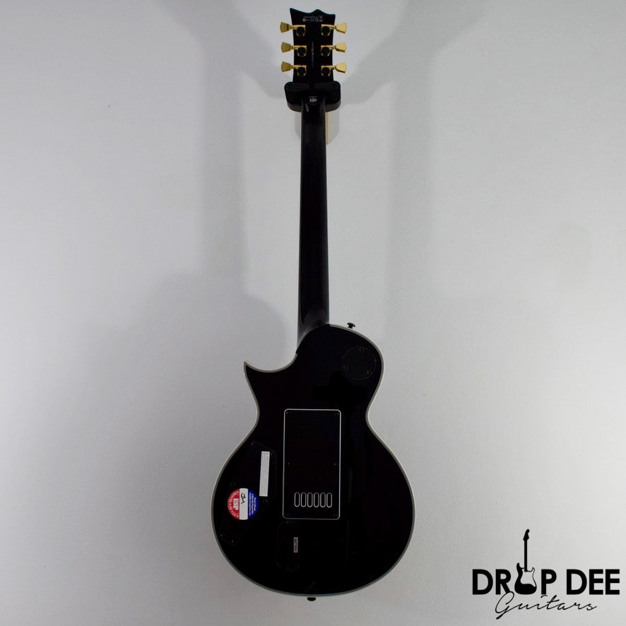 ESP LTD EC-1000T CTM Evertune Electric Guitar