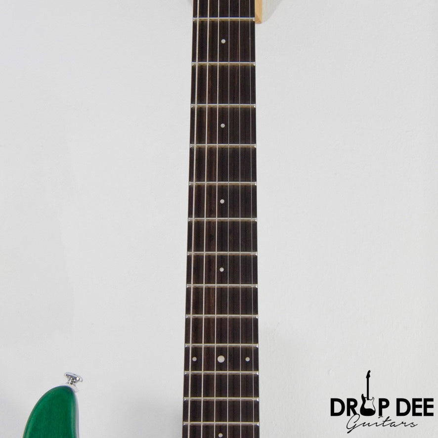 Balaguer Andy Williams Signature Toro AW Electric Guitar w/ Bag