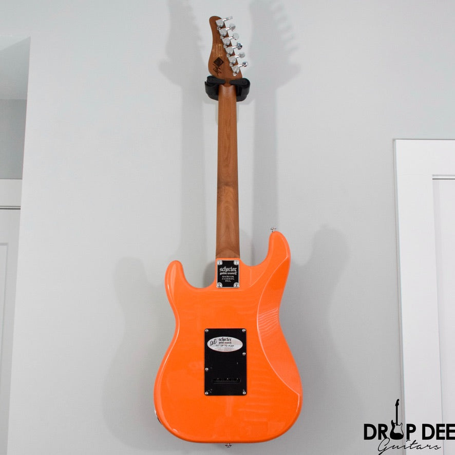 Schecter Nick Johnston Traditional Electric Guitar