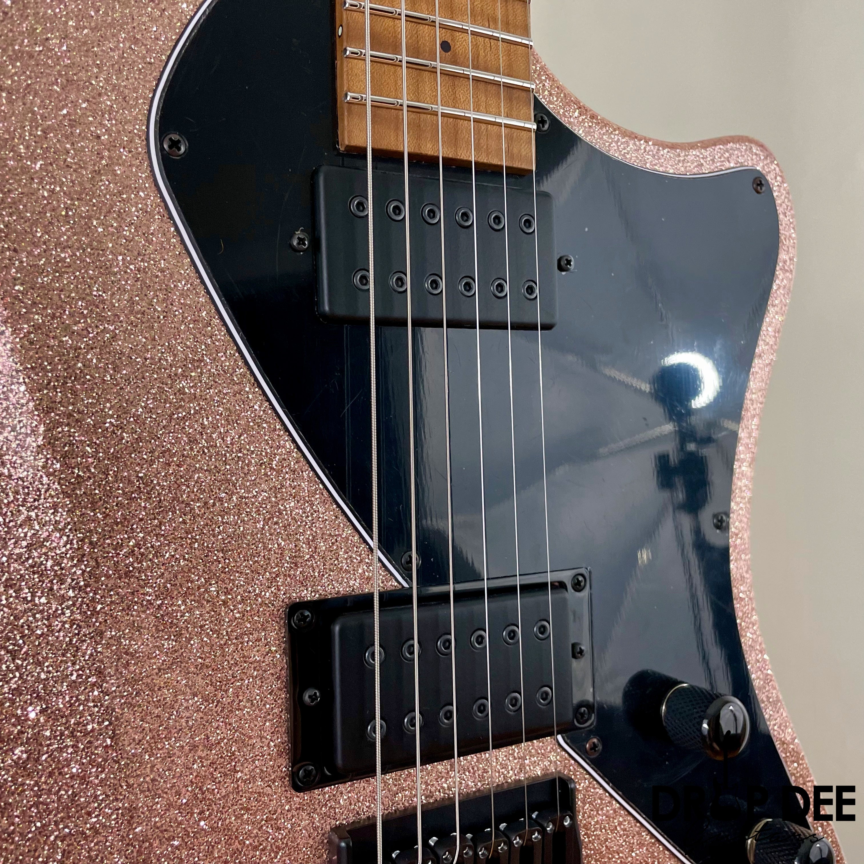 Balaguer USA Series Espada Electric Guitar w/ Case