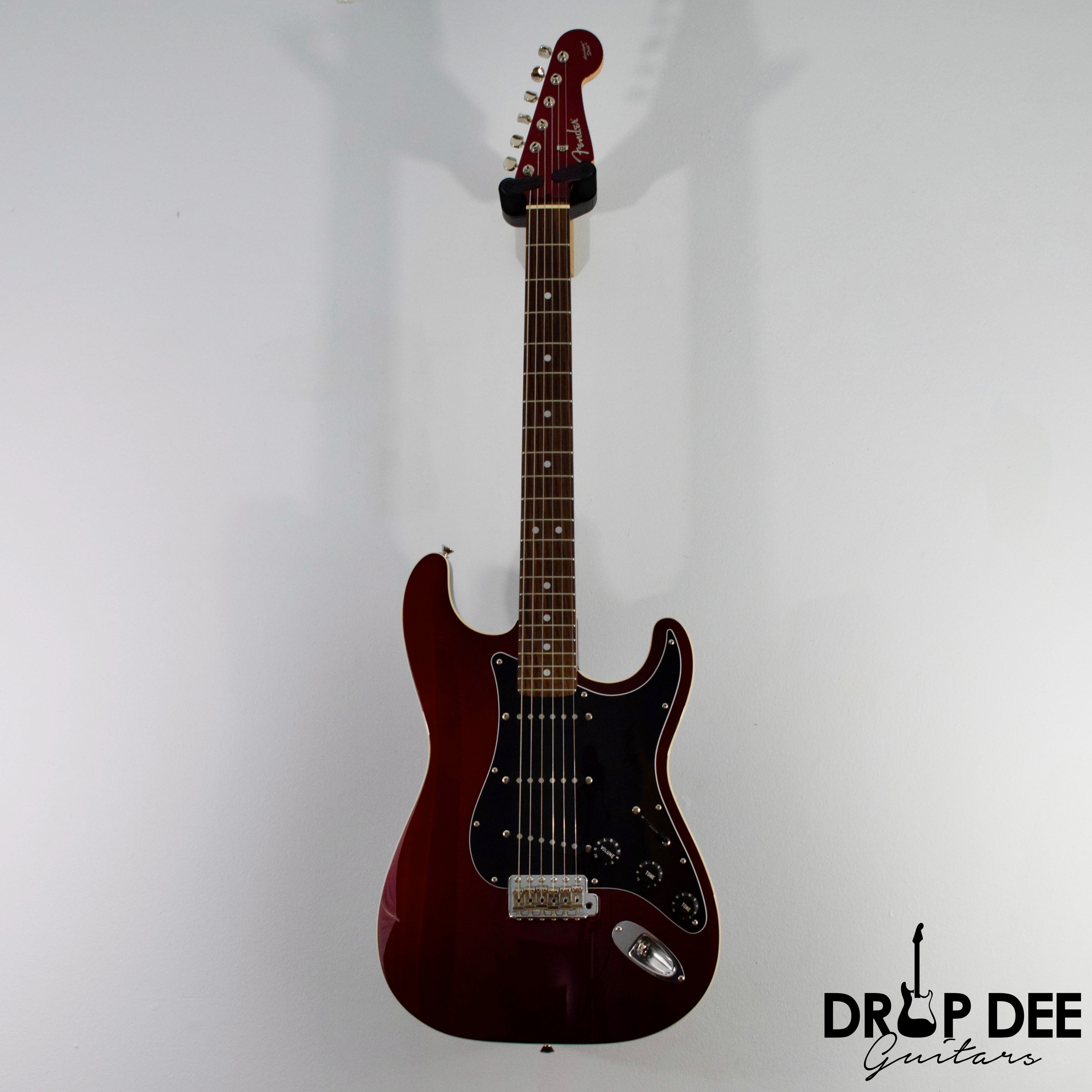 Fender Aerodyne Stratocaster Electric Guitar