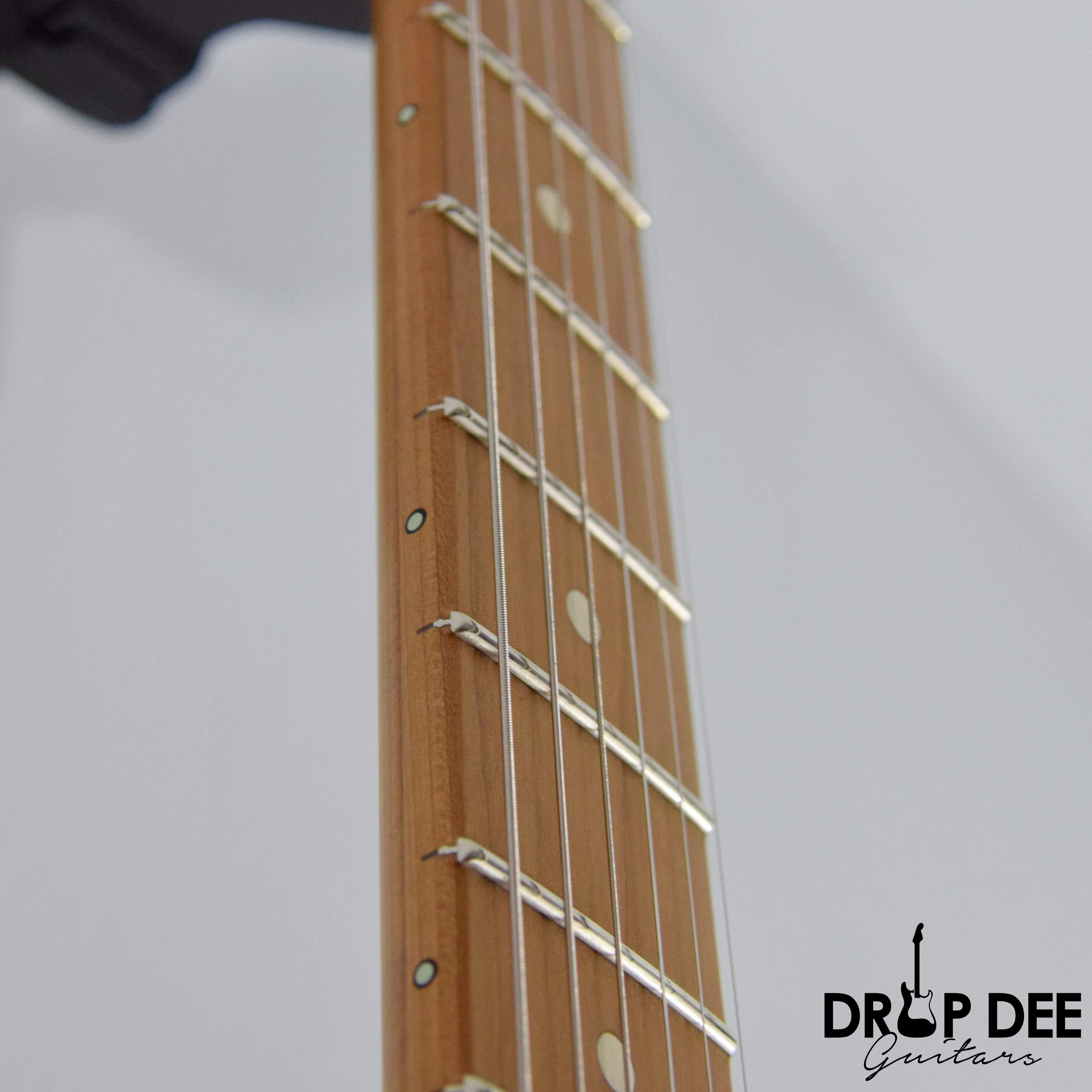 Charvel Marco Sfogli Signature Pro-Mod So-Cal Style 1 HSS FR CM QM Electric Guitar