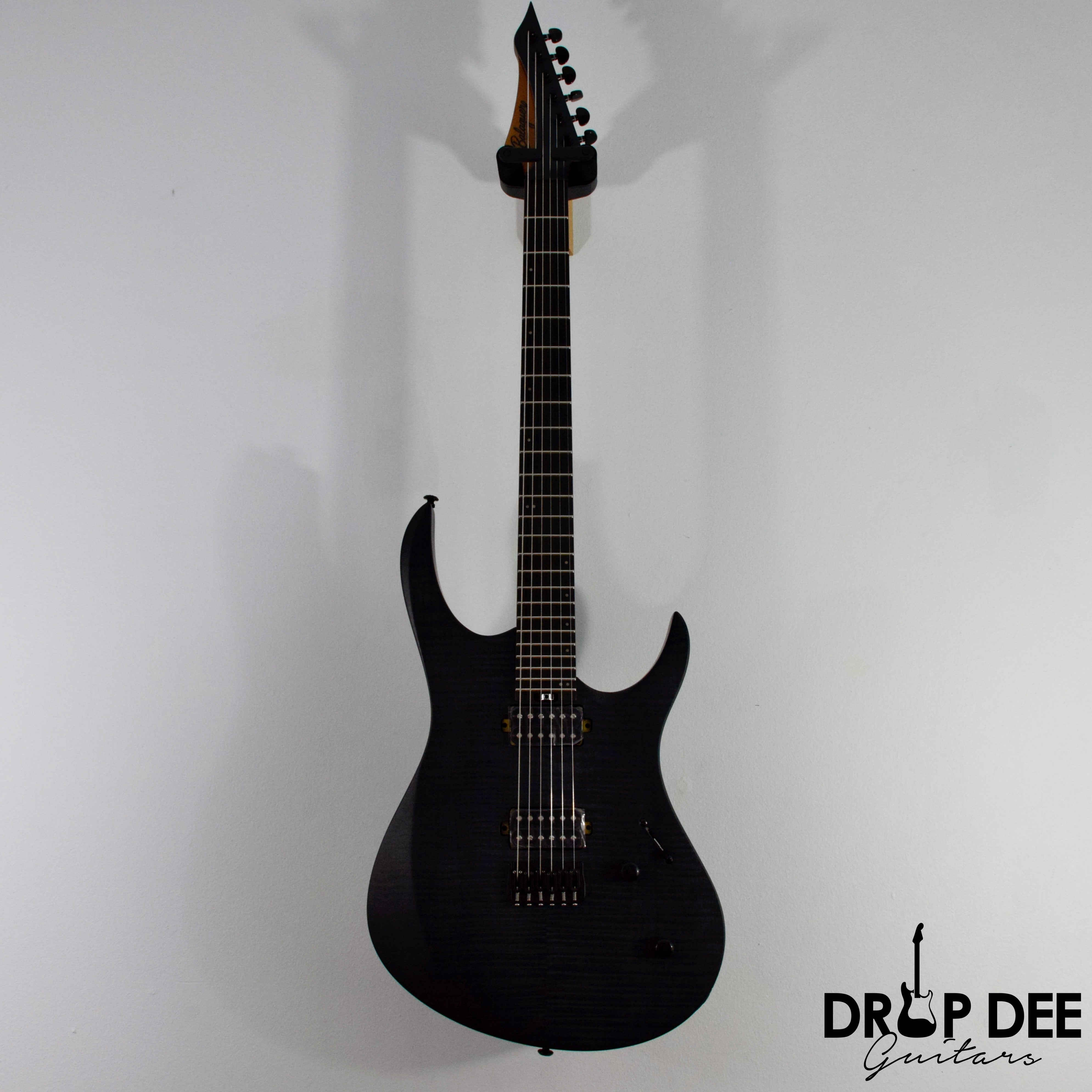 Balaguer Standard Series Diablo Electric Guitar w/ Bag