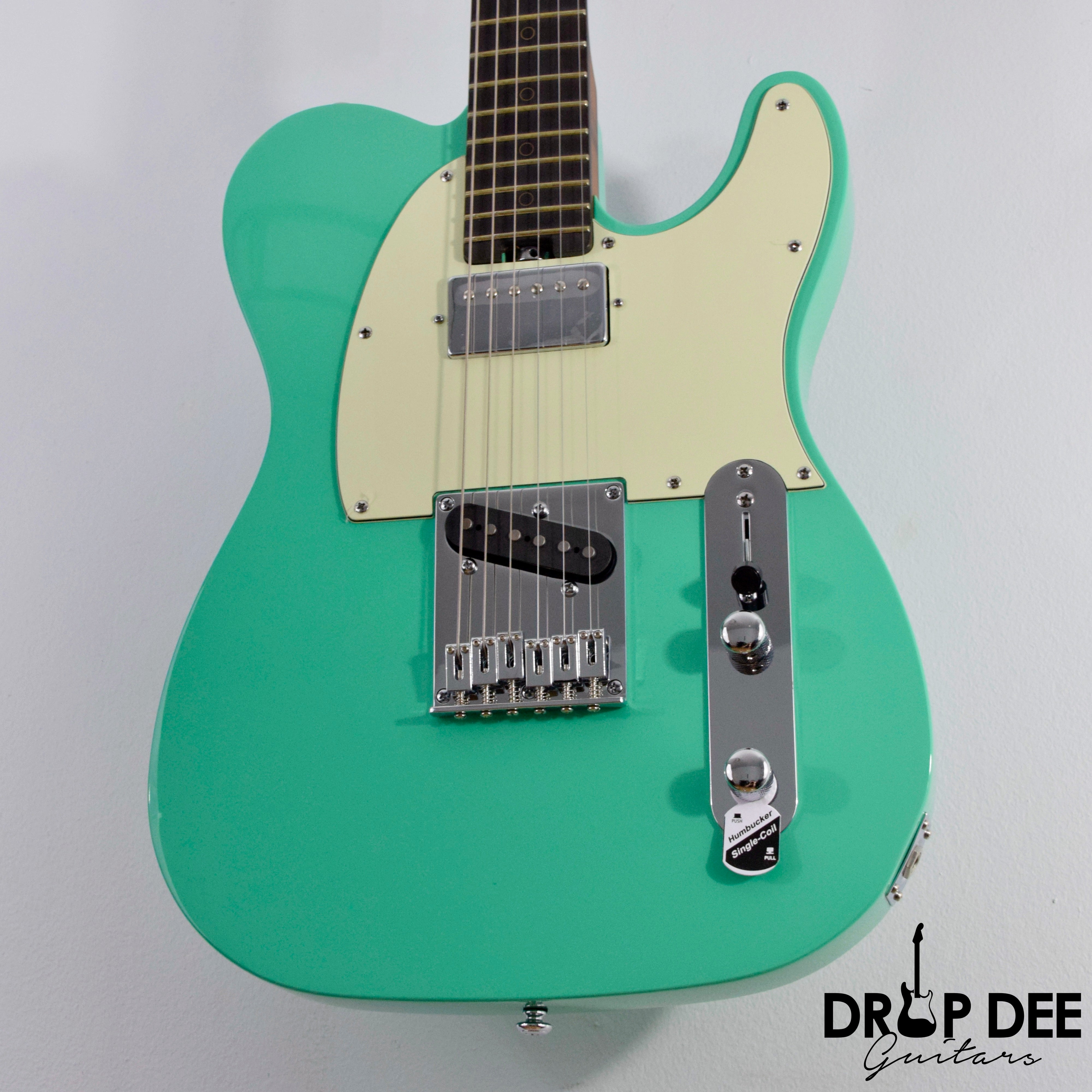 Schecter Nick Johnston Traditional PT Electric Guitar