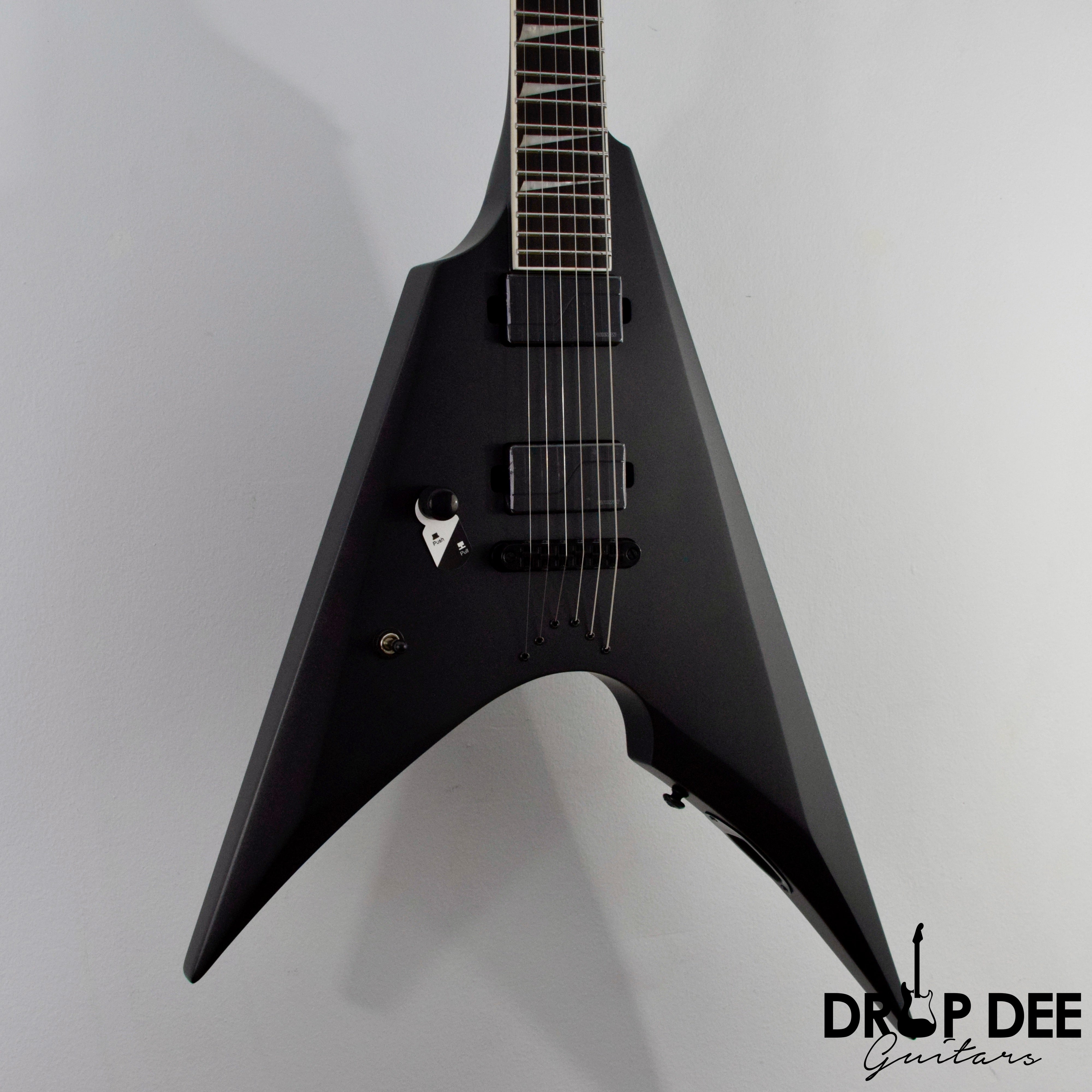 ESP LTD Arrow-1000NT Left-Handed Electric Guitar