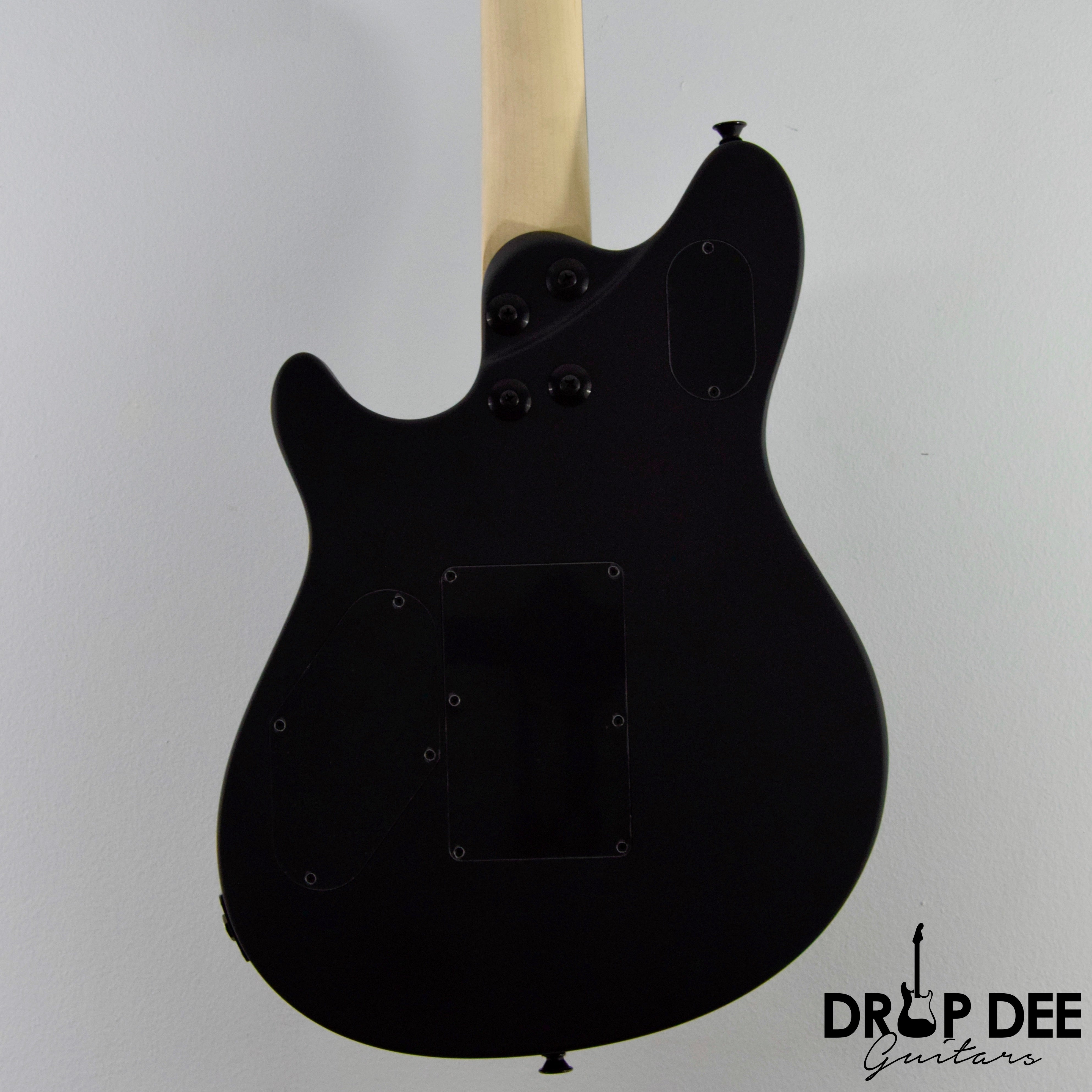 EVH Wolfgang Special Electric Guitar