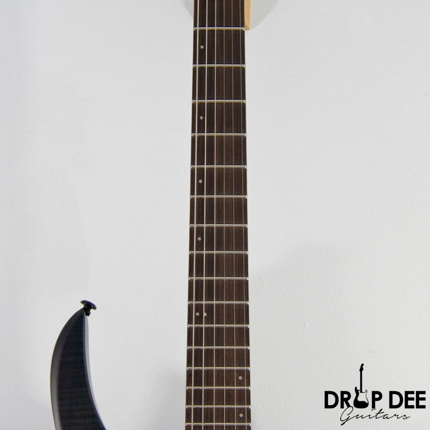 Balaguer Standard Series Diablo Evertune Electric Guitar w/ Bag