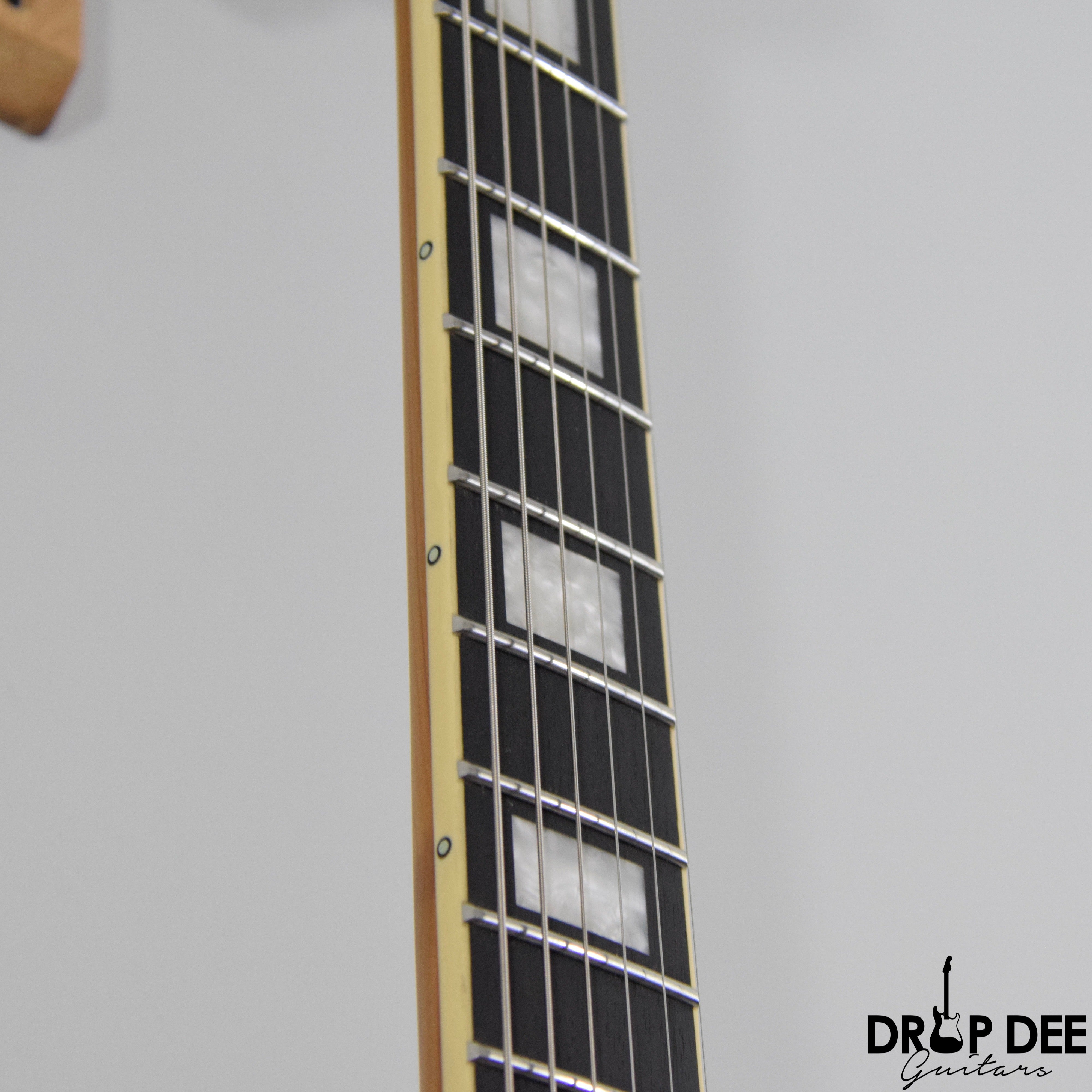 Balaguer Travis Miguel Signature Growler TM Electric Guitar w/ Bag