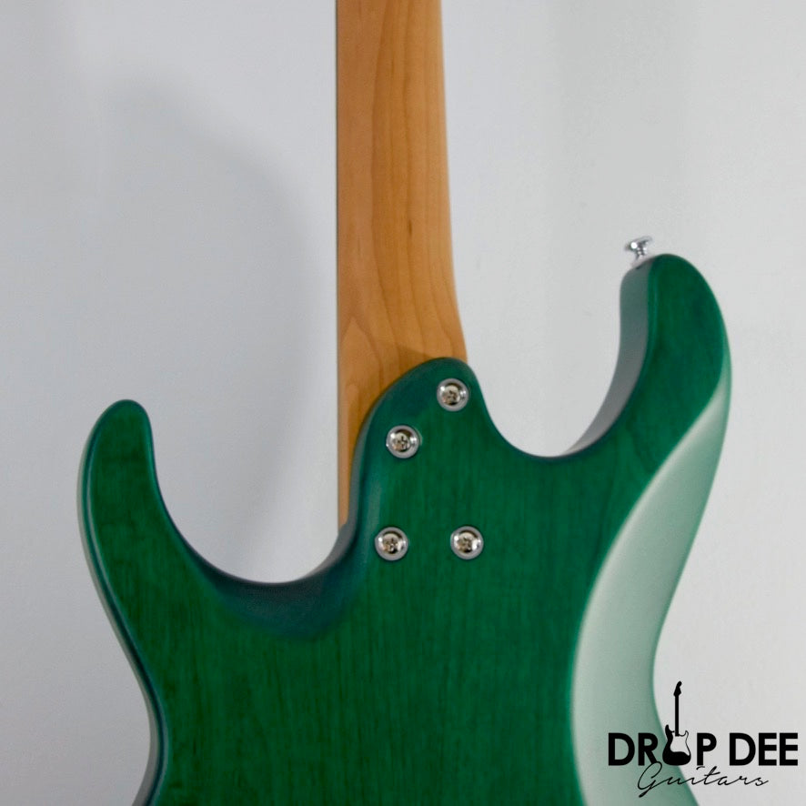 Balaguer Andy Williams Signature Toro AW Electric Guitar w/ Bag