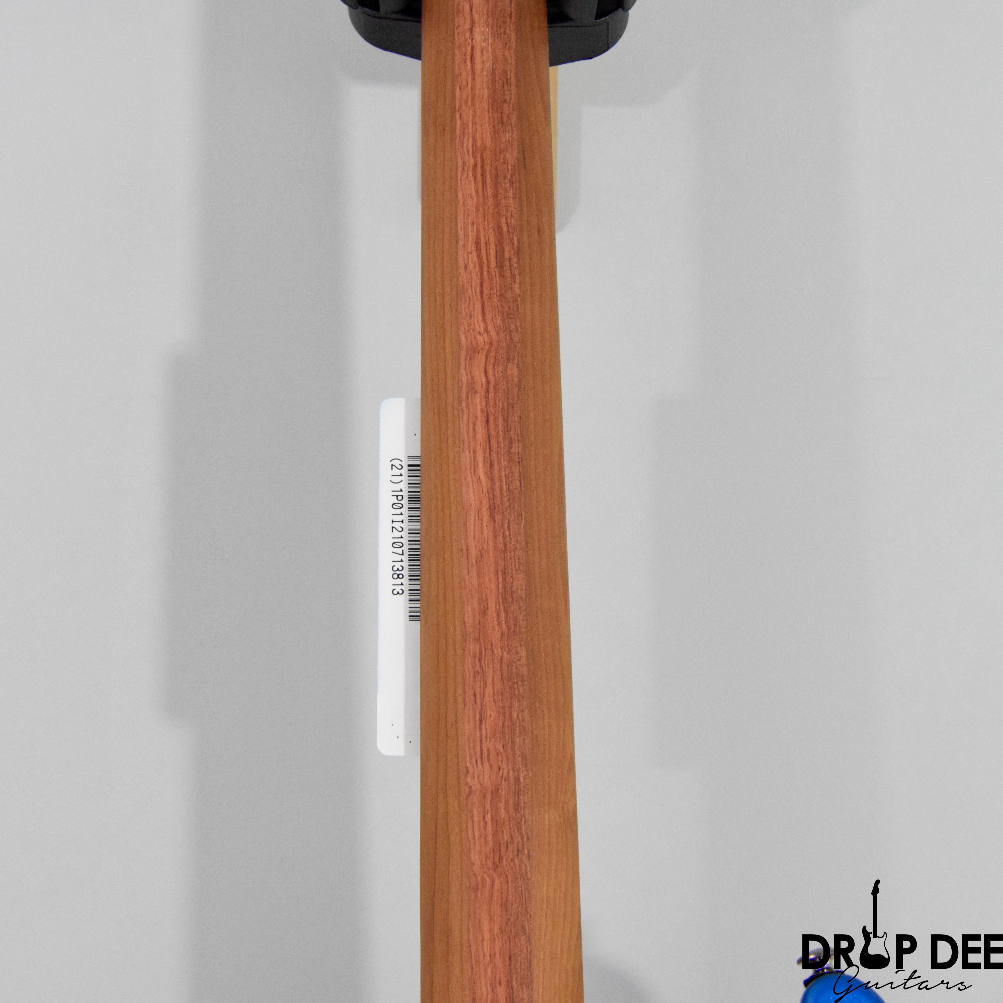 Ibanez Quest Standard Q52 Electric Guitar w/ Bag