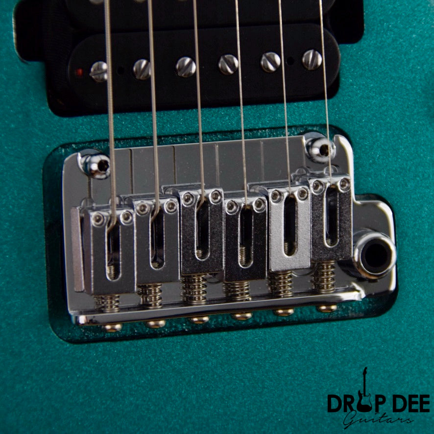 Schecter Aaron Marshall AM-6 Electric Guitar