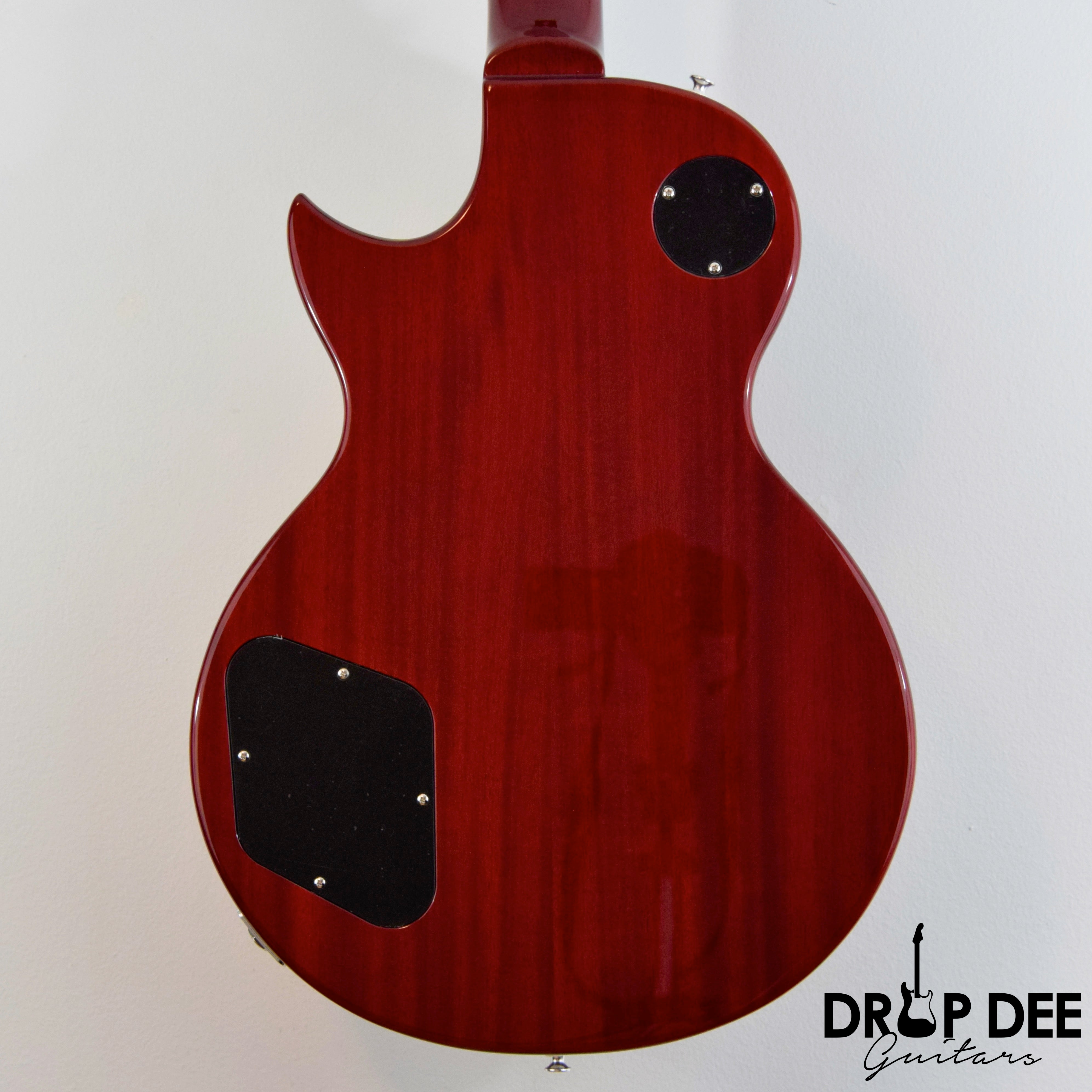 FGN Neo Classic NLS10RFM Electric Guitar w/ Bag