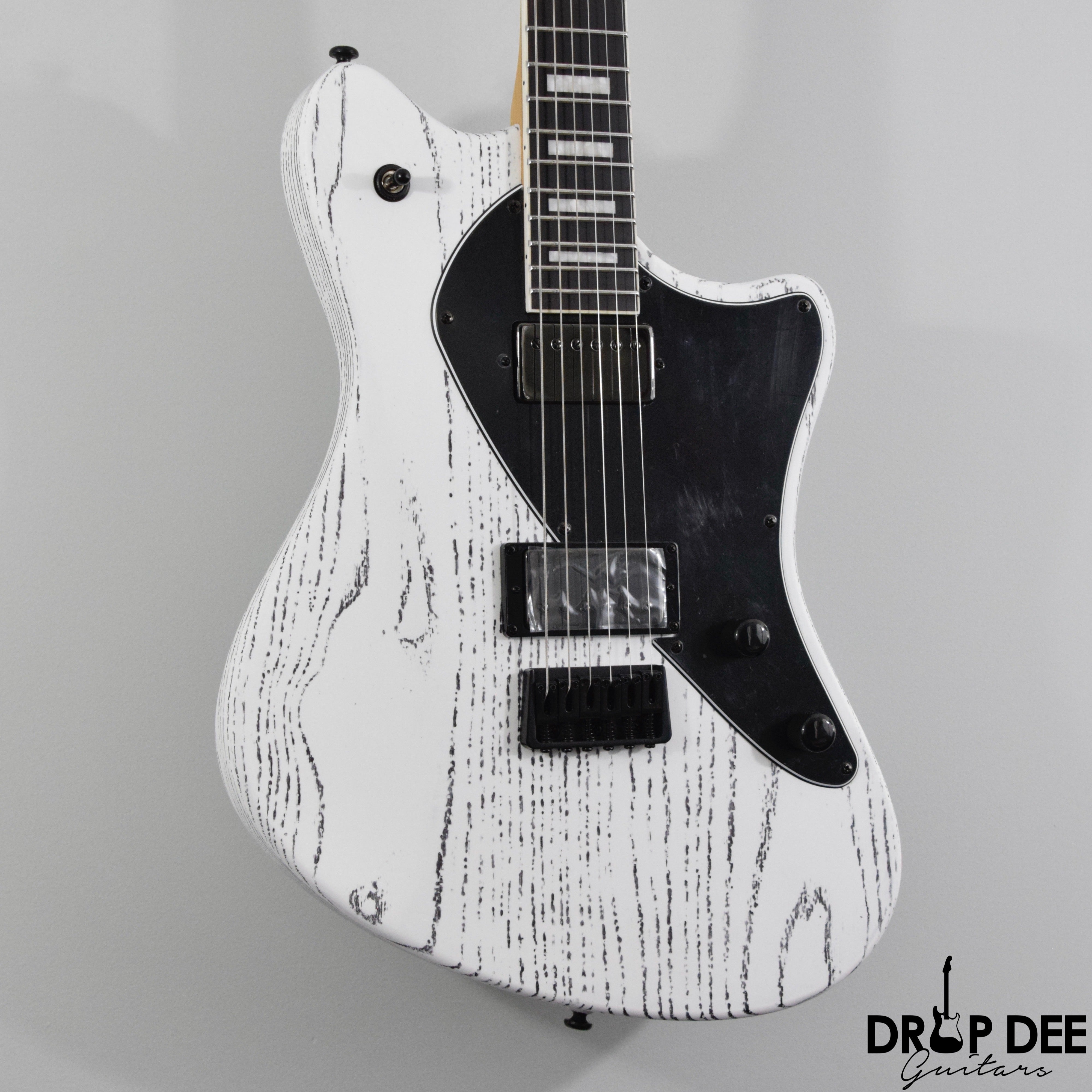 Balaguer Select Series Espada Electric Guitar w/ Bag