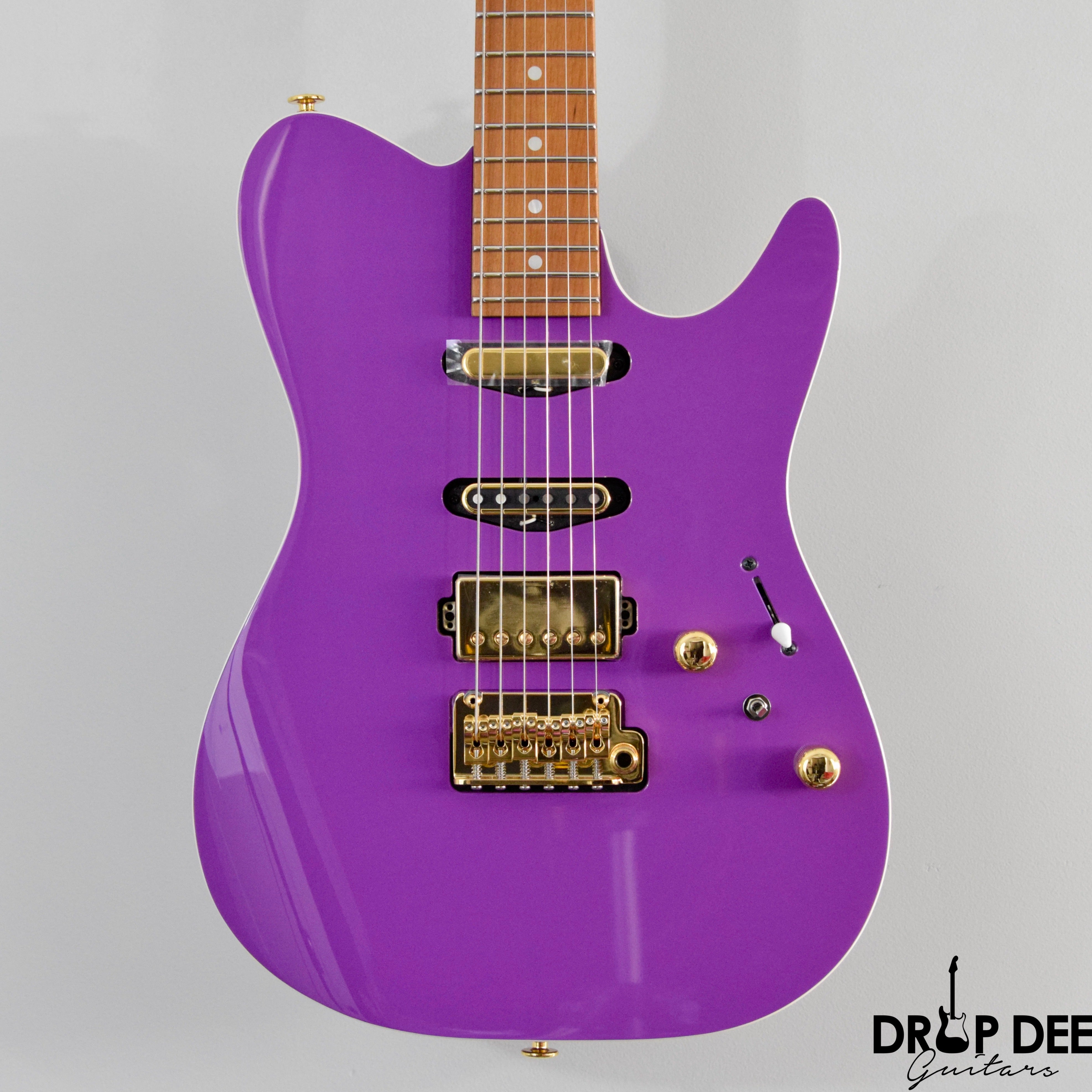 lari basilio gear Ibanez Lari Basilio Signature LB1 Electric Guitar w/ Case – Drop Dee Guitars