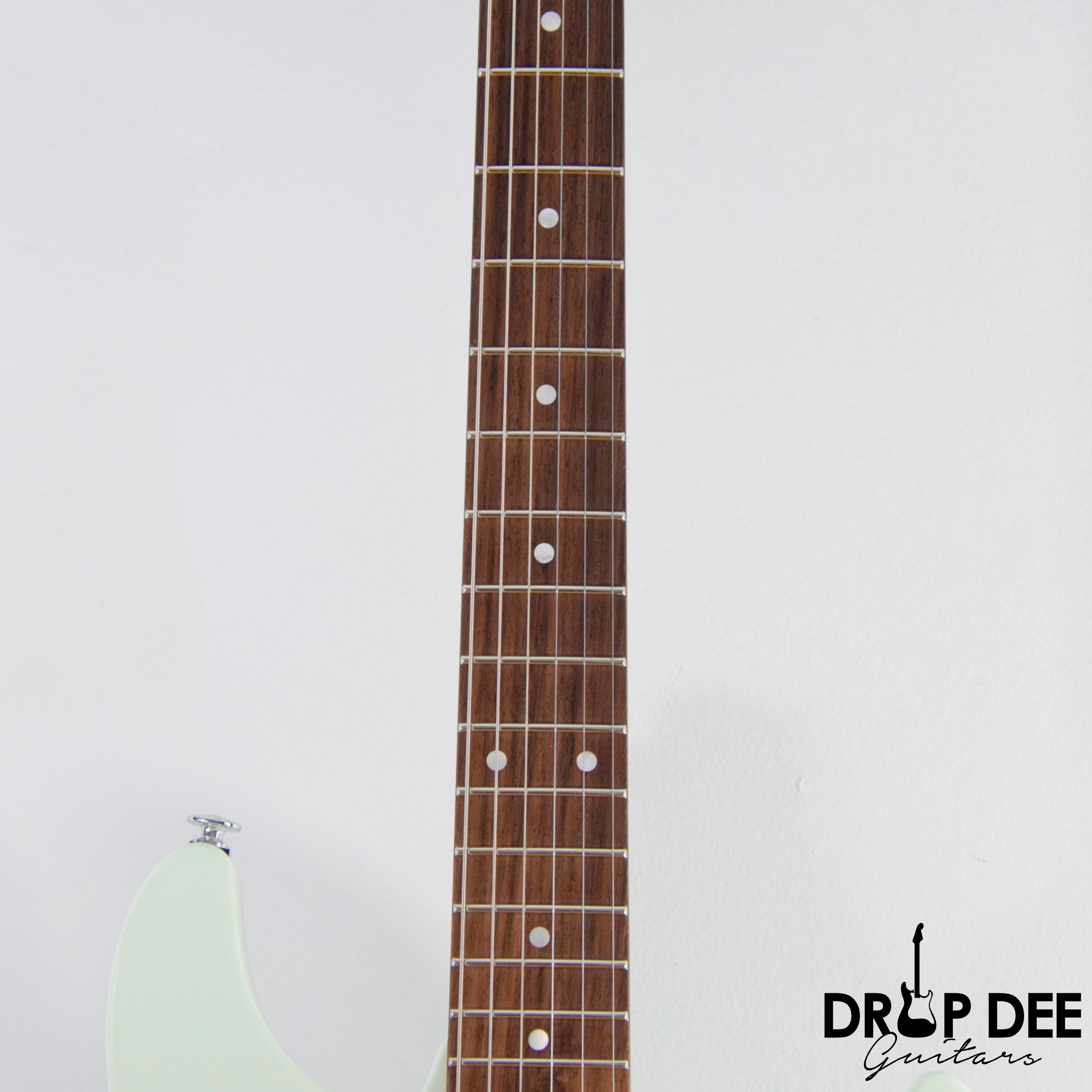 Ibanez Prestige AZ2204NW Electric Guitar w/ Case