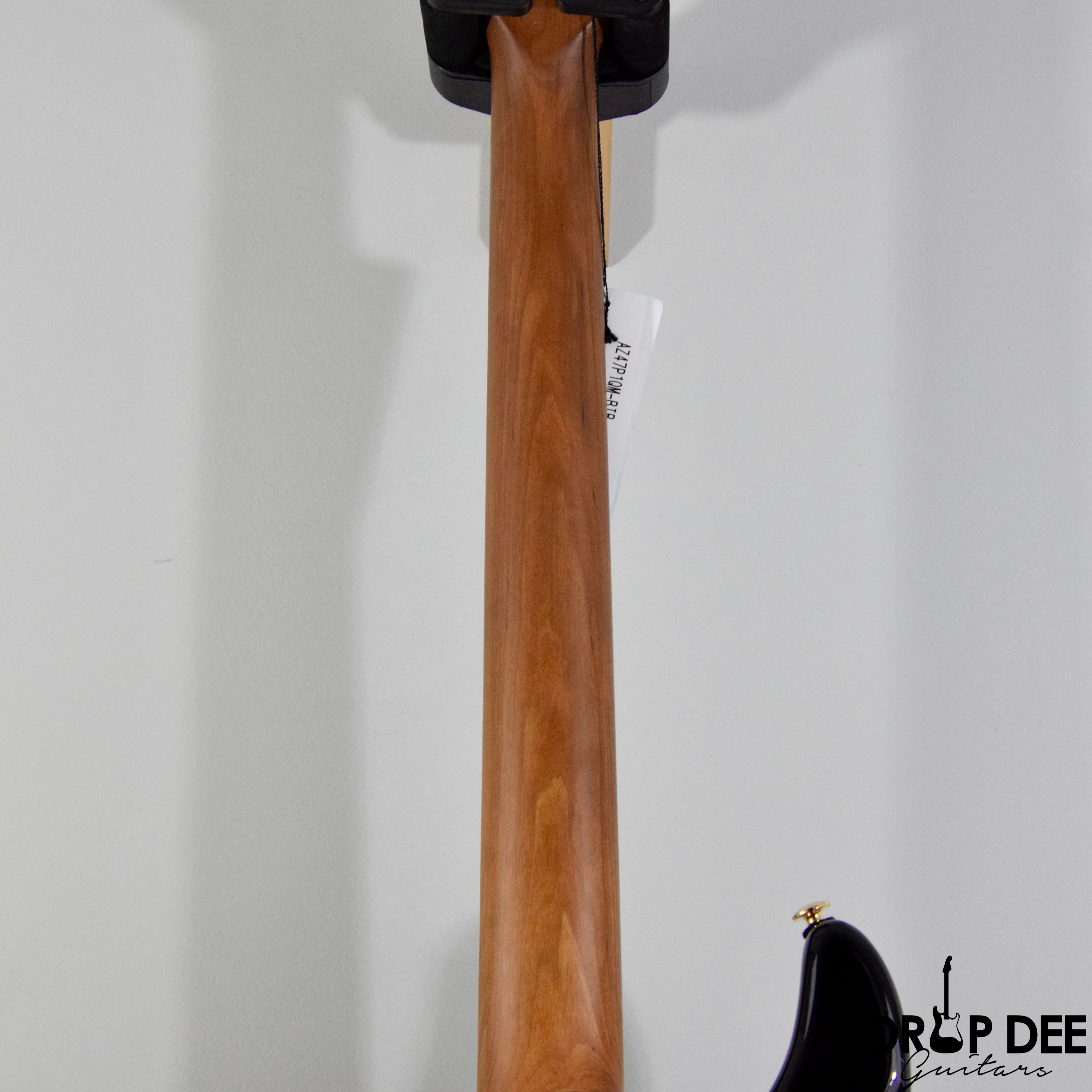 Ibanez Premium AZ47P1QM Electric Guitar w/ Bag