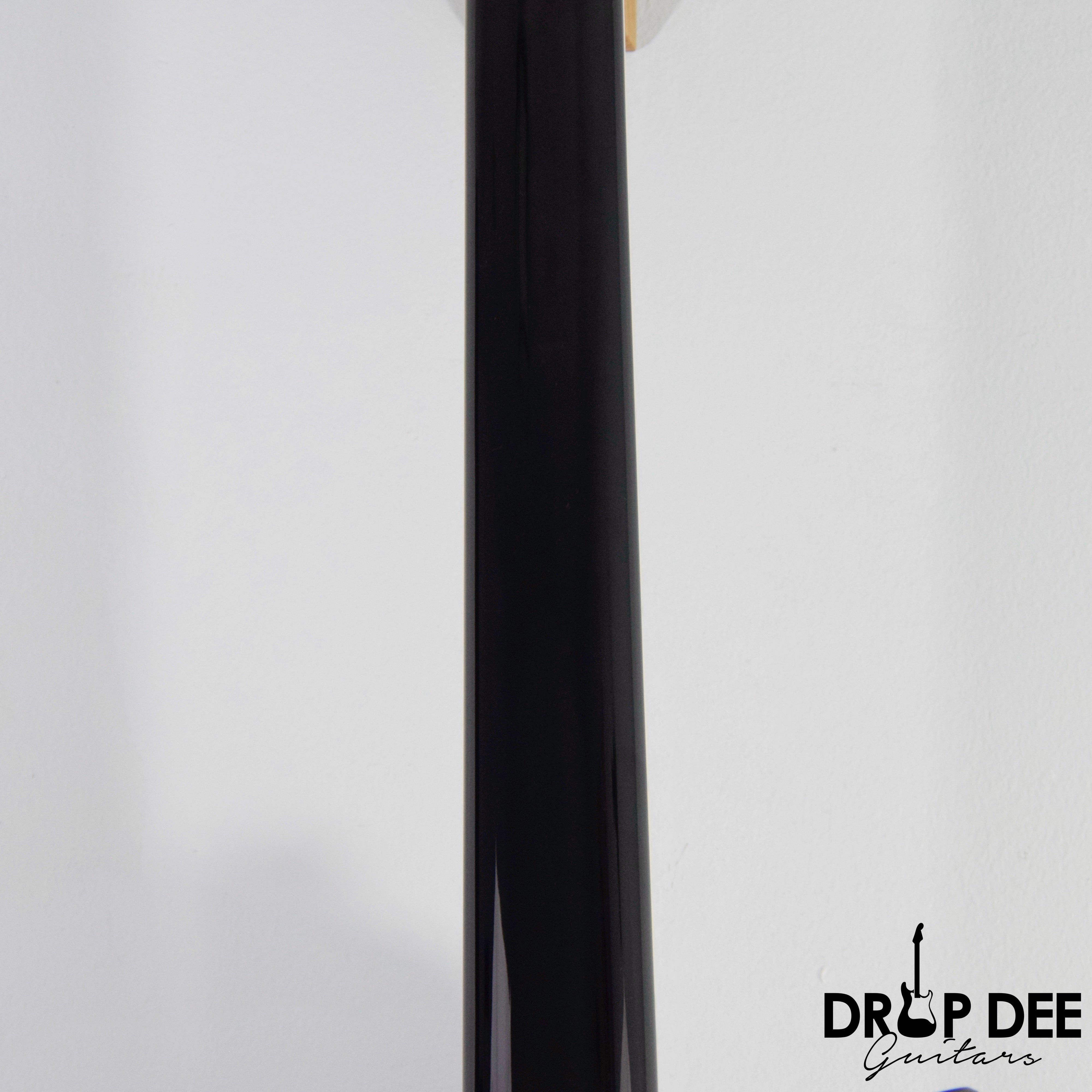 Jackson MJ Series Soloist SL2 Electric Guitar w/ Case