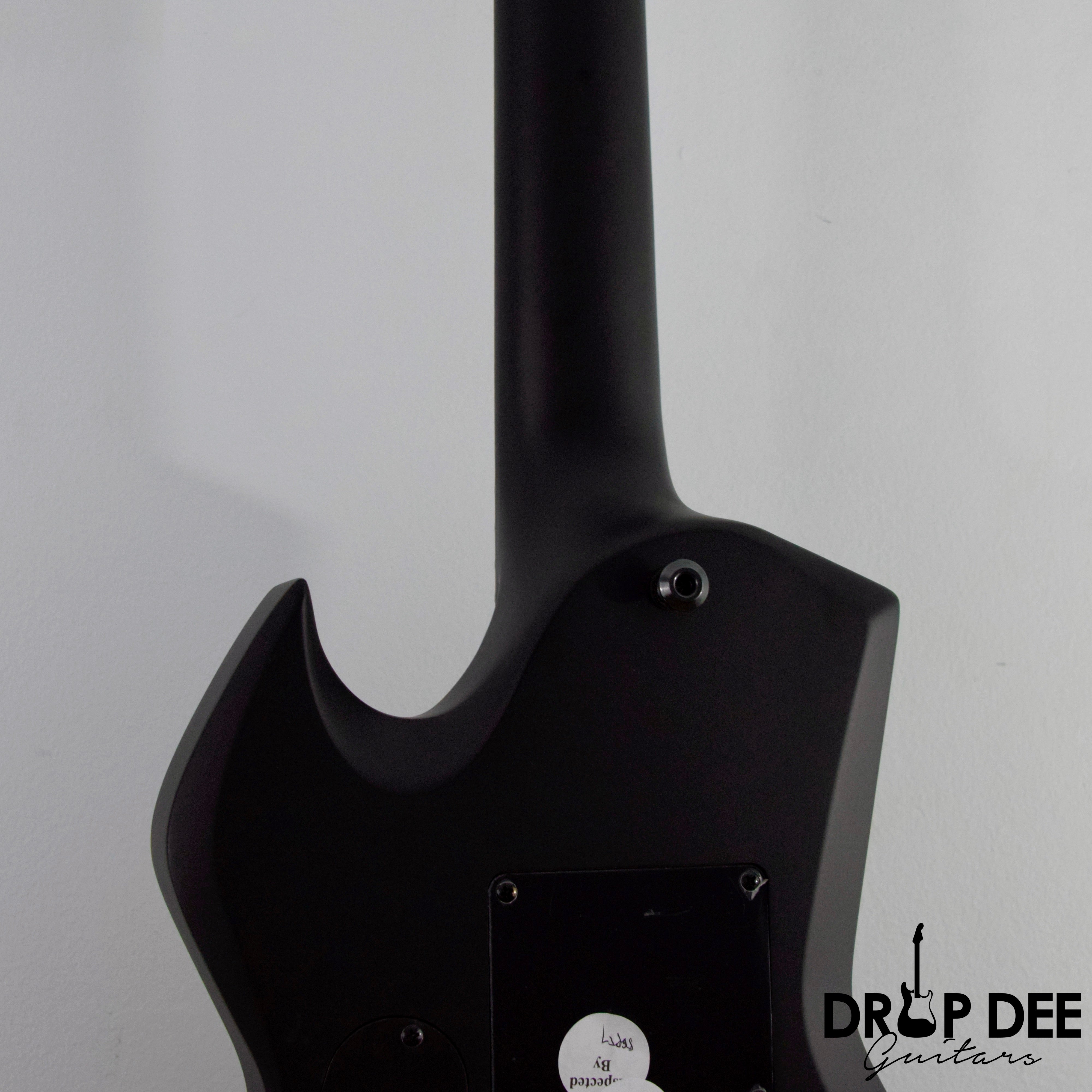 Jackson Pro Series Signature Rob Cavestany Death Angel Electric Guitar