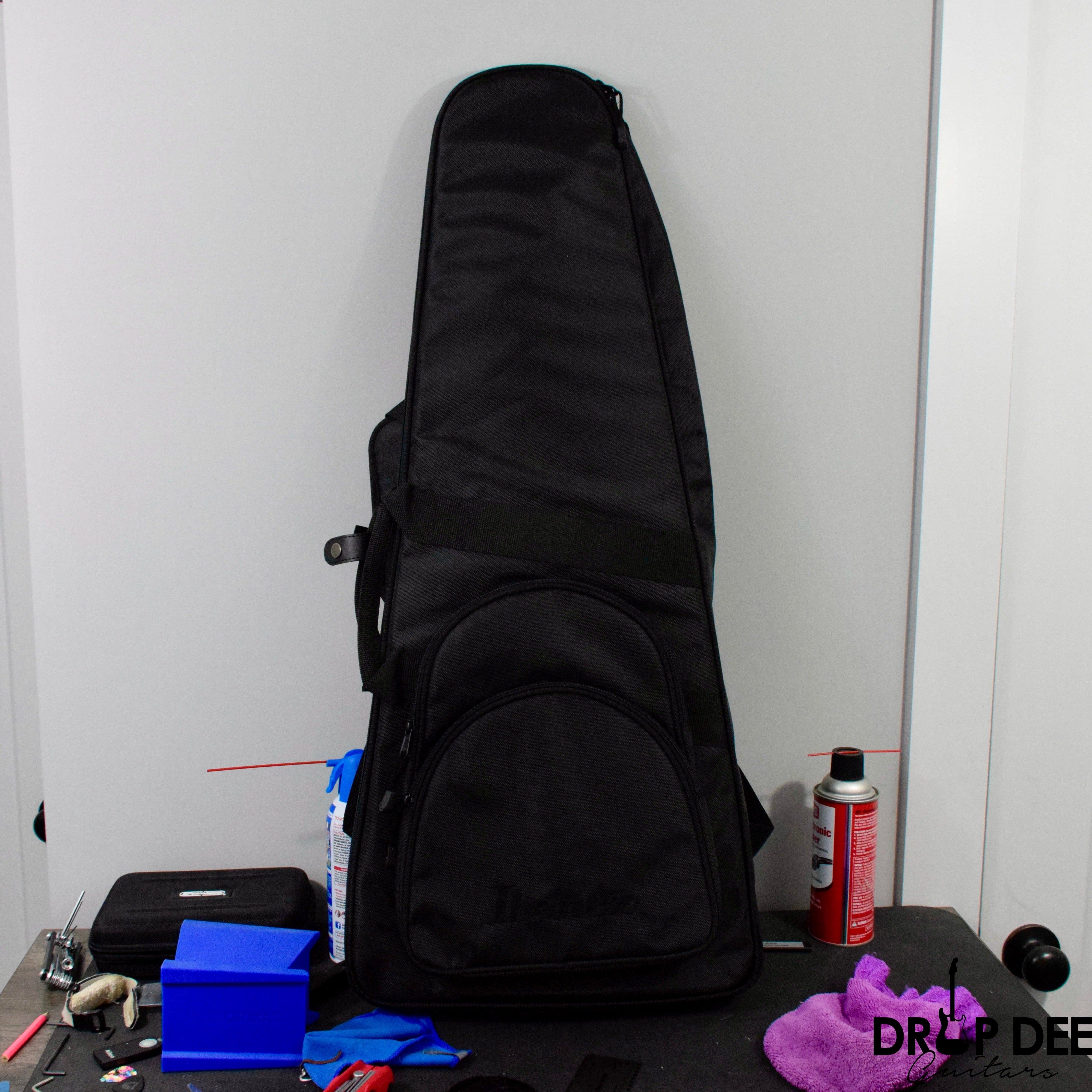 Ibanez Quest Standard Q54 Electric Guitar w/ Bag