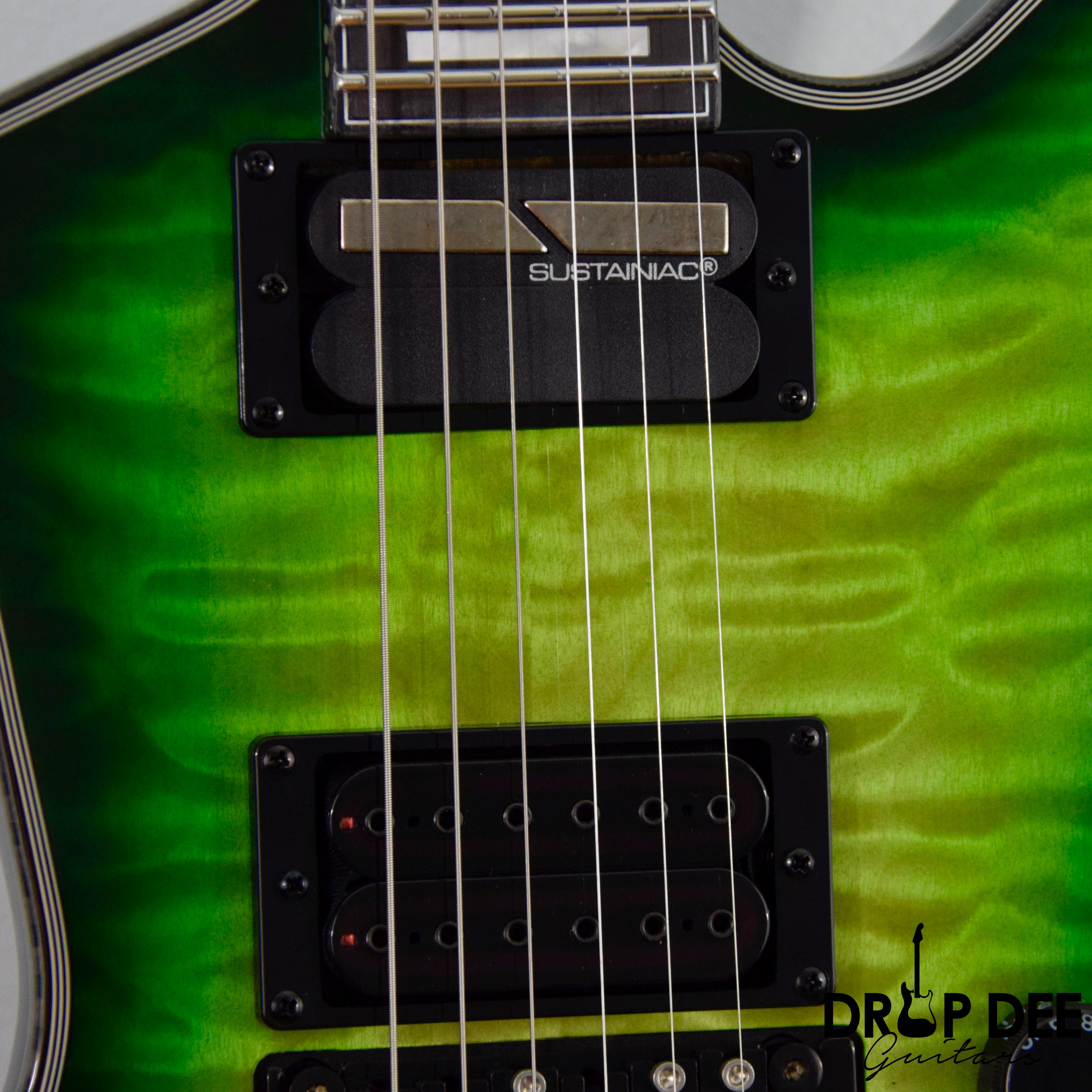 Schecter E-1 FR S Special Edition Electric Guitar