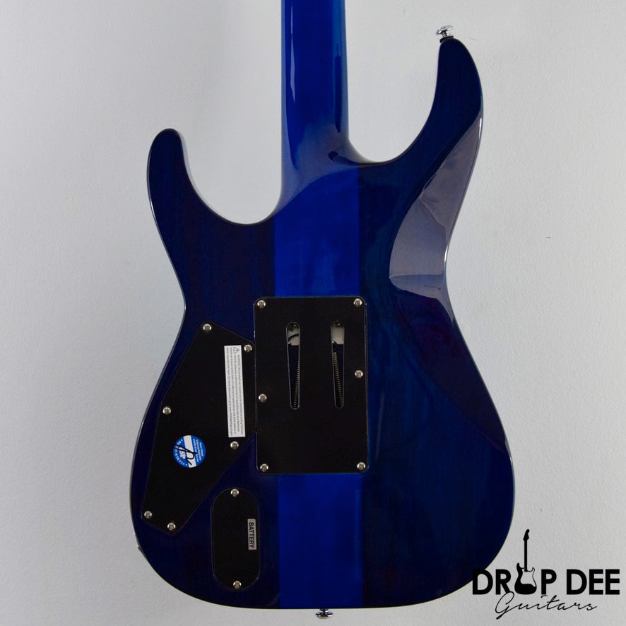 ESP LTD MH-1000 Electric Guitar