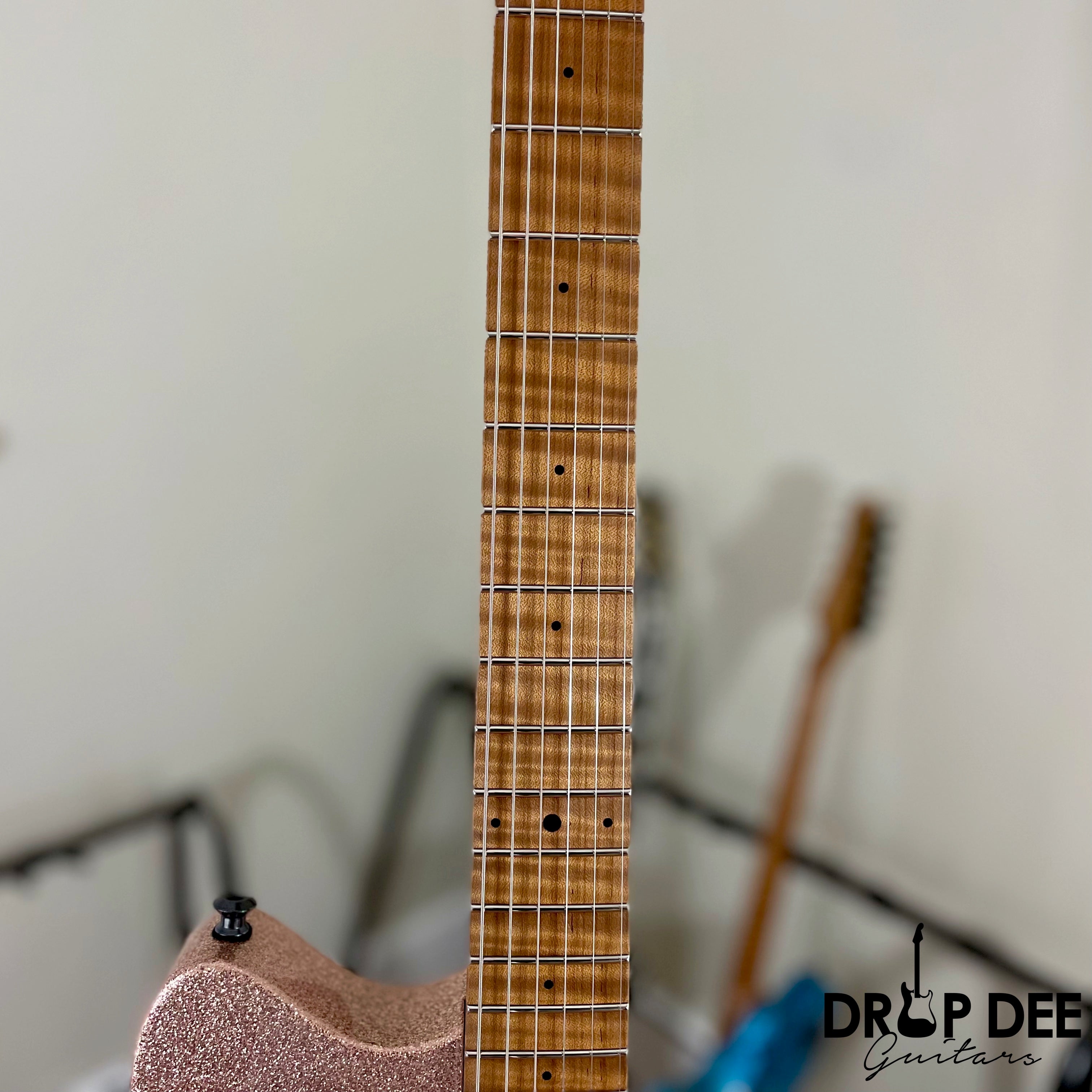 Balaguer USA Series Espada Electric Guitar w/ Case