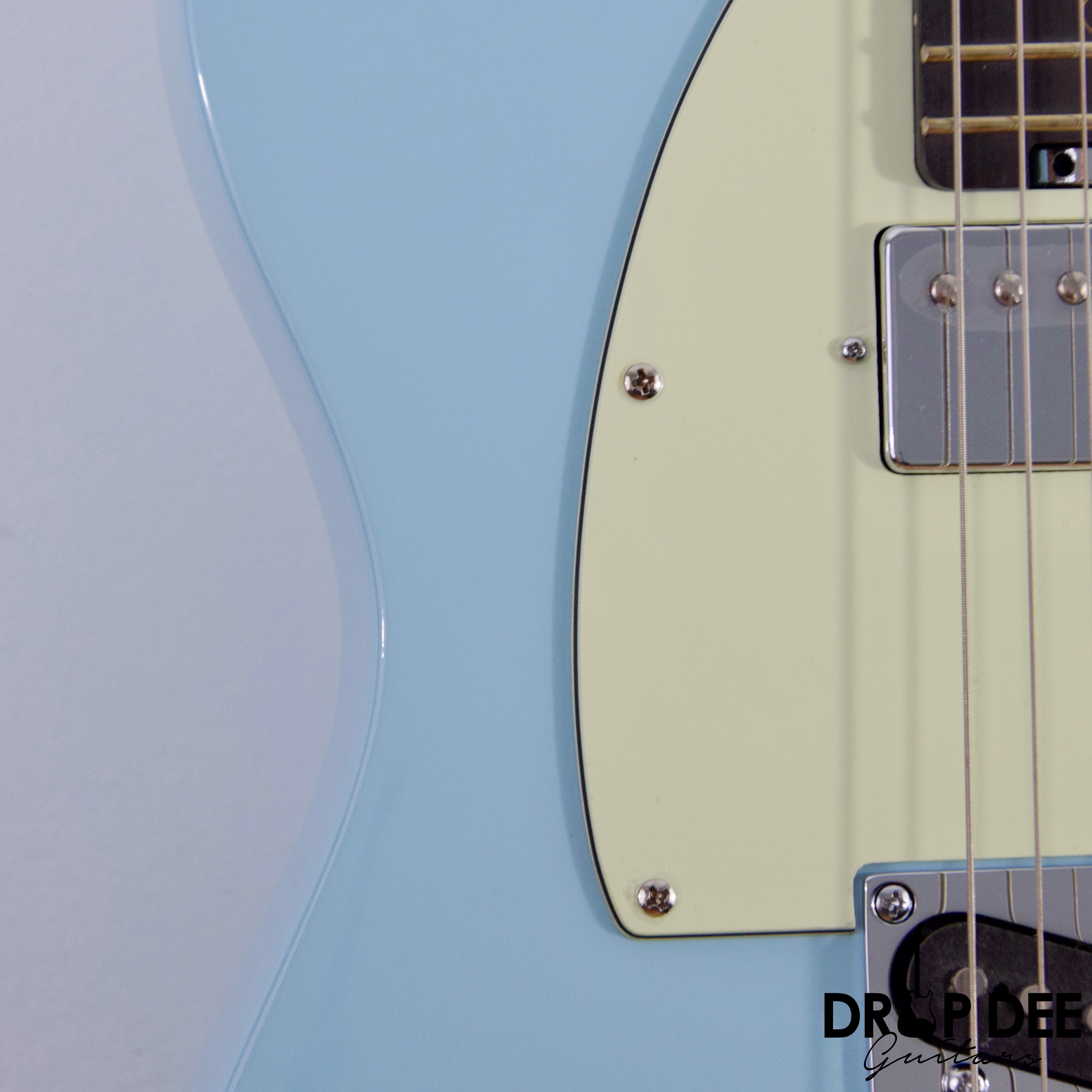 Schecter Nick Johnston Traditional PT Electric Guitar