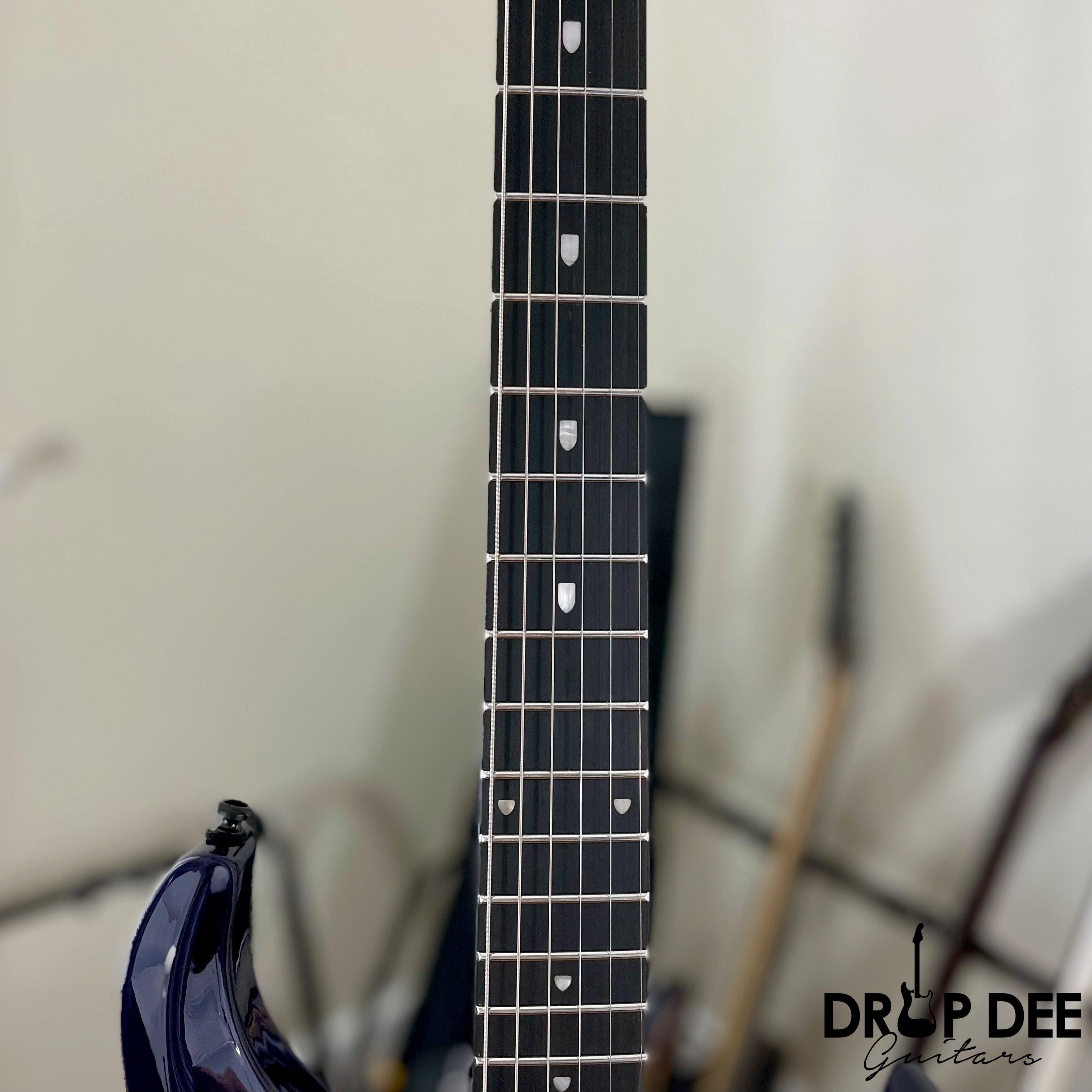 Sterling By Music Man John Petrucci Signature JP150 DiMarzio Electric Guitar w/ Gig Bag
