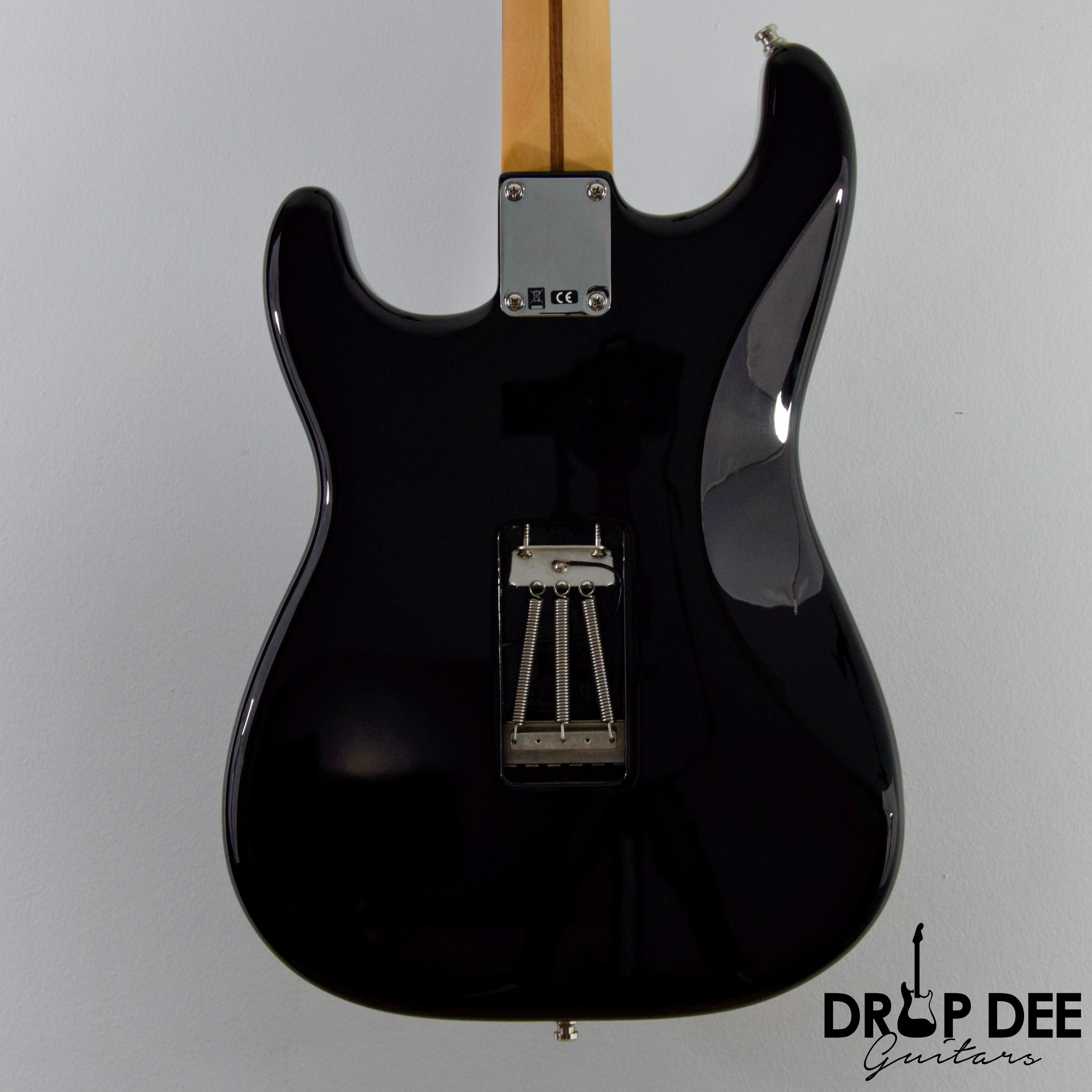 Fender Tom Morello Stratocaster Electric Guitar w/ Case