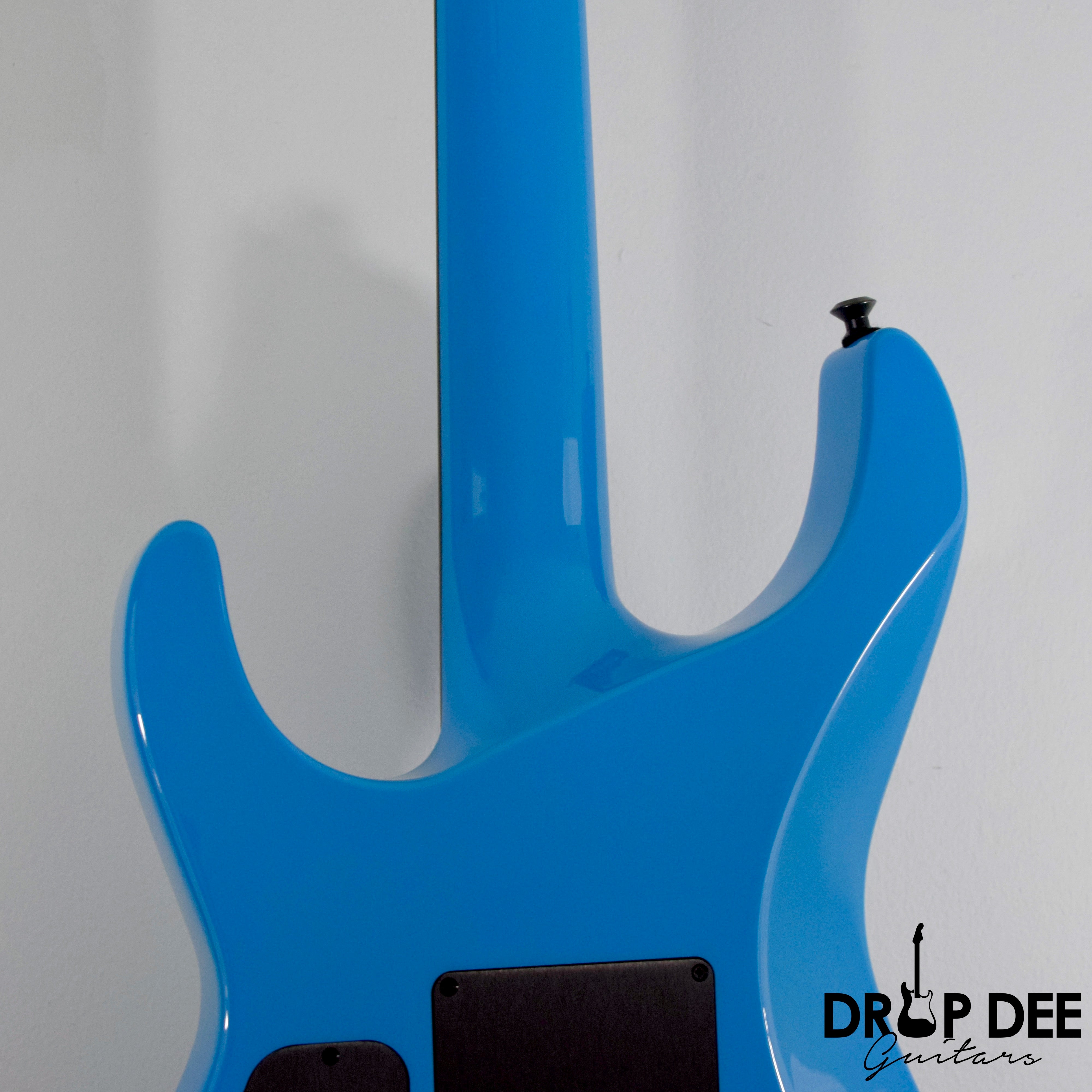 Jackson American Series Soloist SL3 Electric Guitar w/ Case