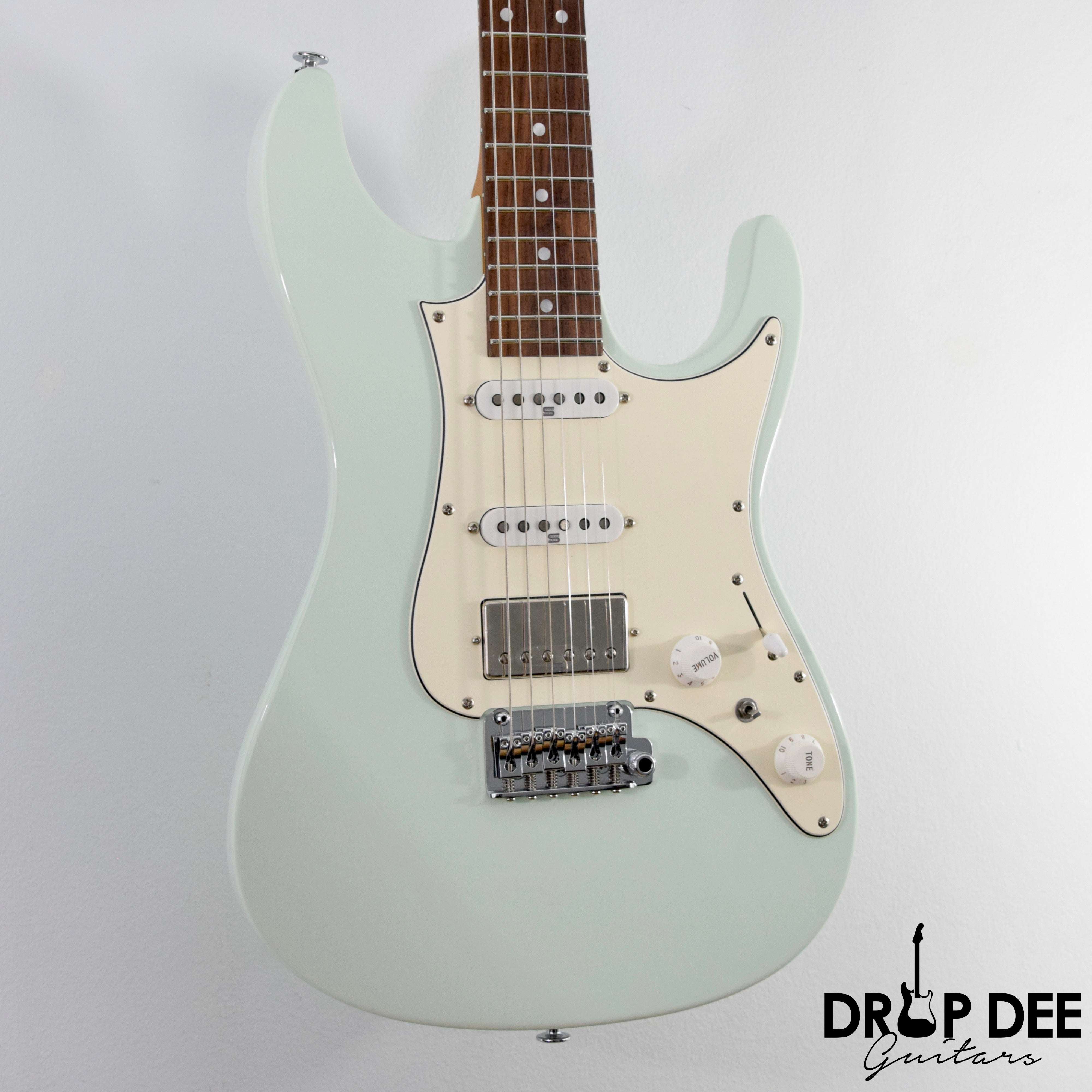 Ibanez Prestige AZ2204NW Electric Guitar w/ Case